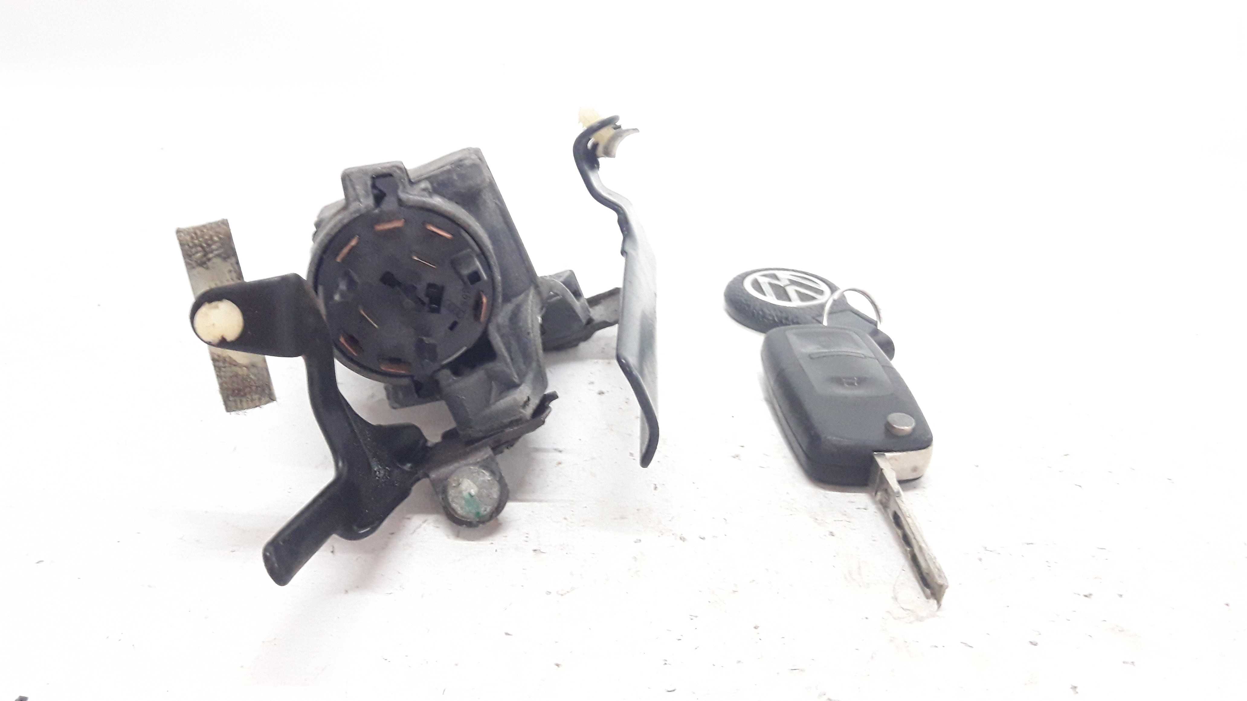 Kit Injeção Golf 1.6 Power 1999 A 2006 032906032 Original 5