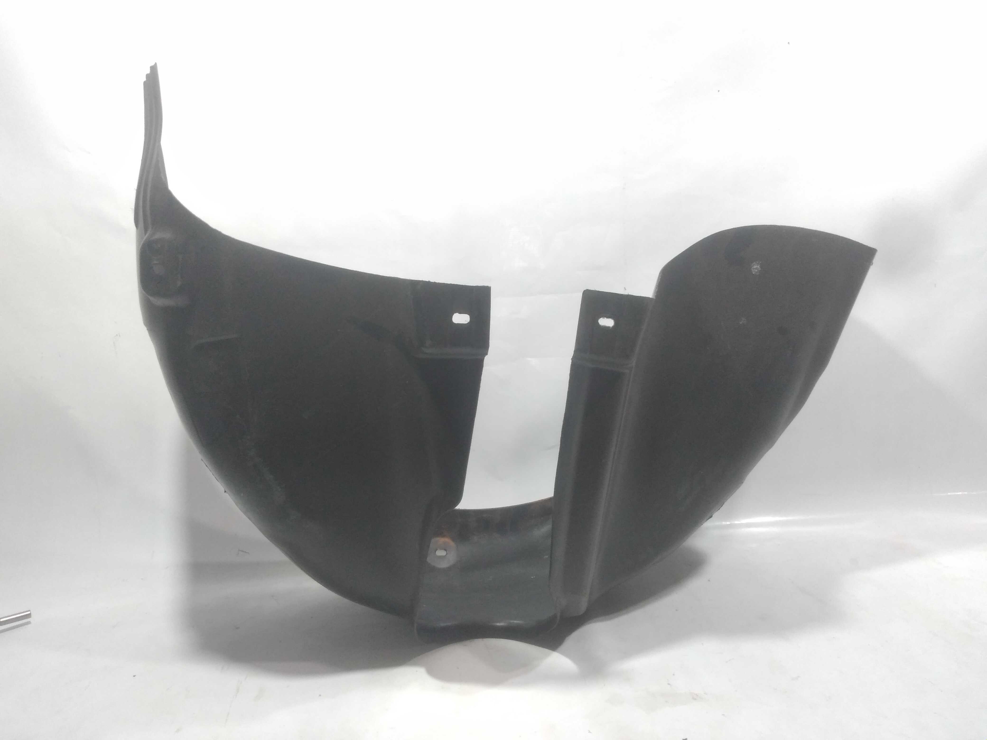 Parabarro Traseiro Esquerdo Voyage G5 2009/2012 Original 1