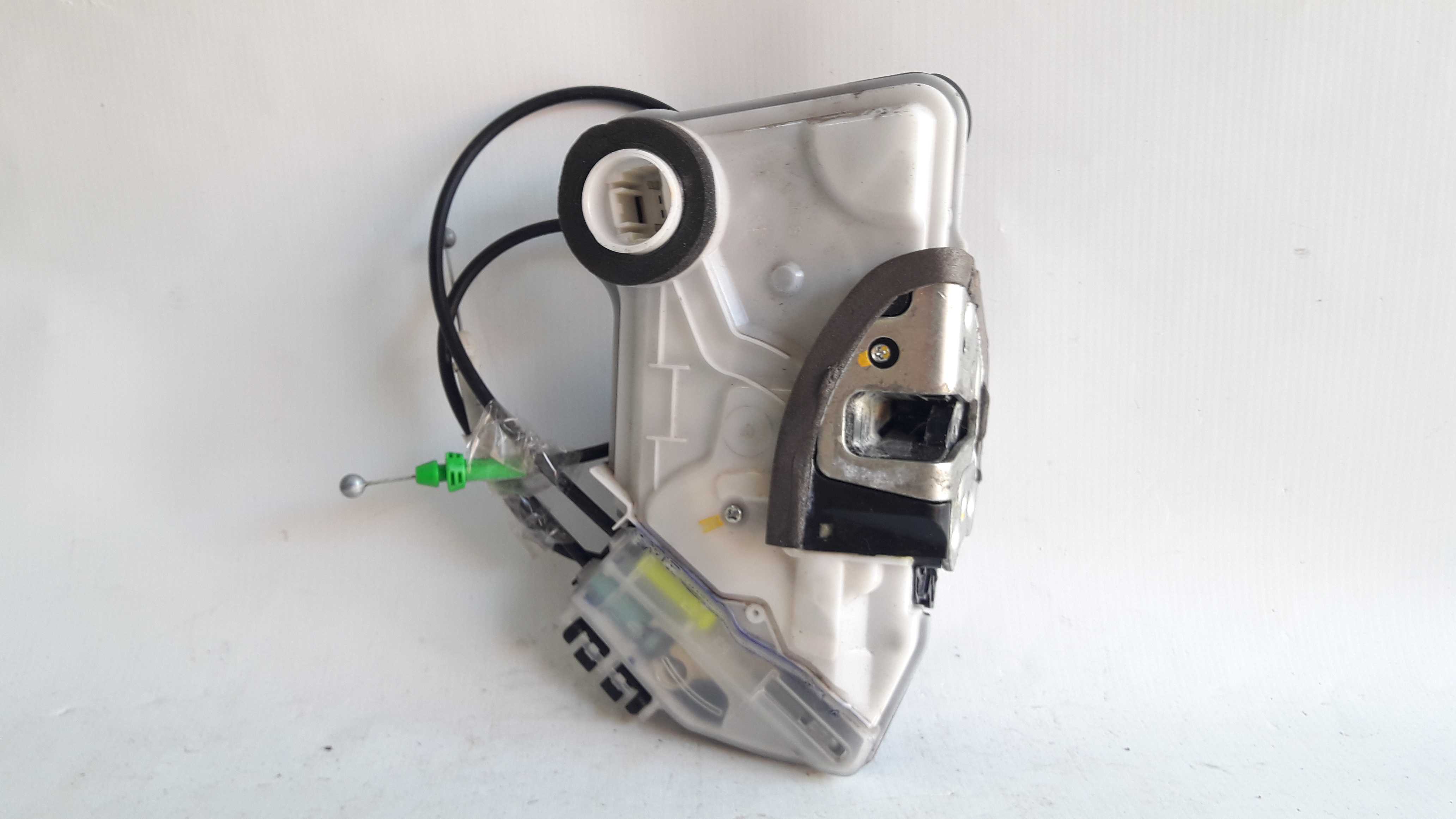 Fechadura Elétrica Dianteira Direita Corolla Xrs 17/19 Origi 1