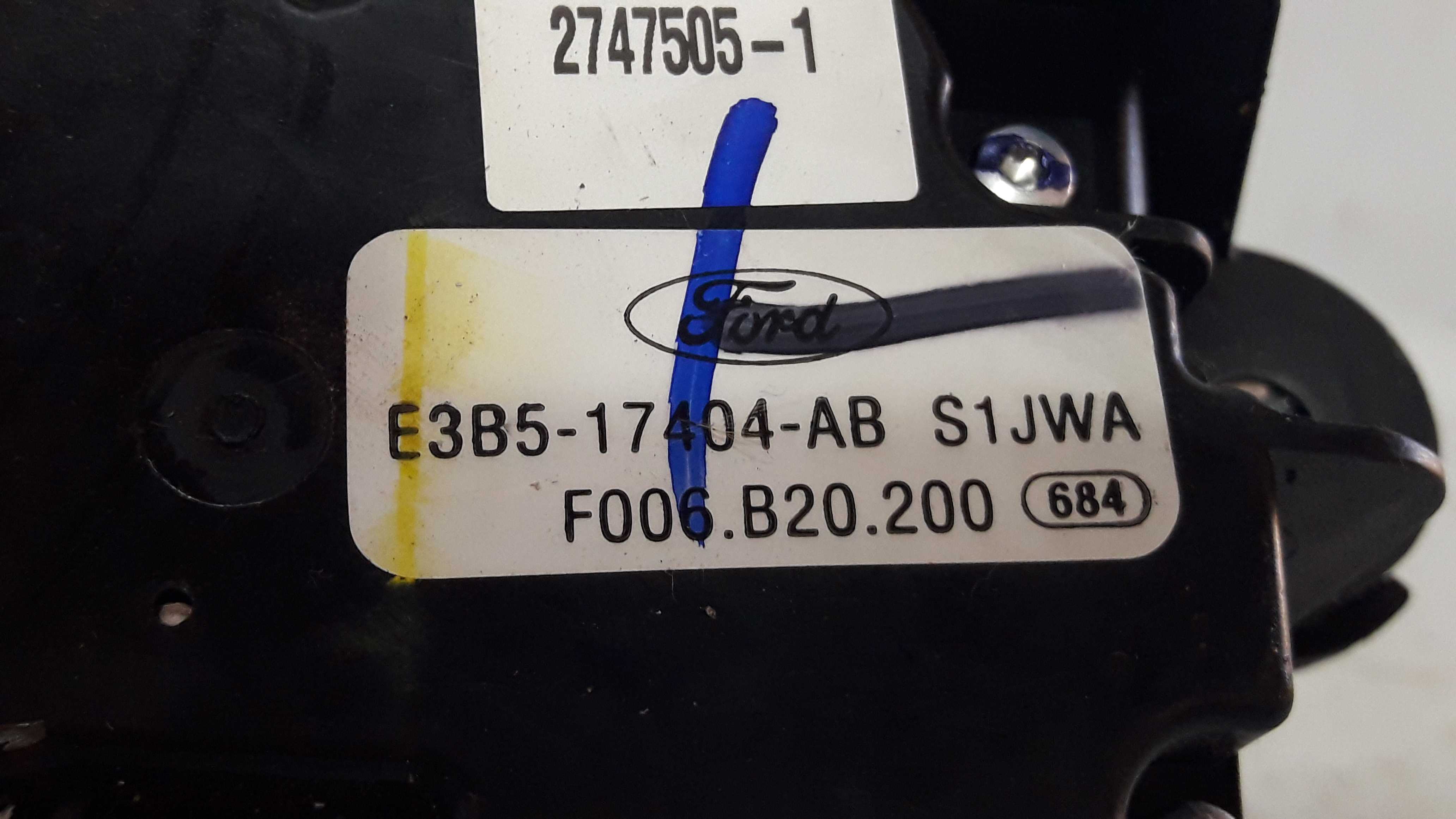 Motor Limpador Vidro Traseiro Ka Hatch 14 A 21 E3b517404ab 7