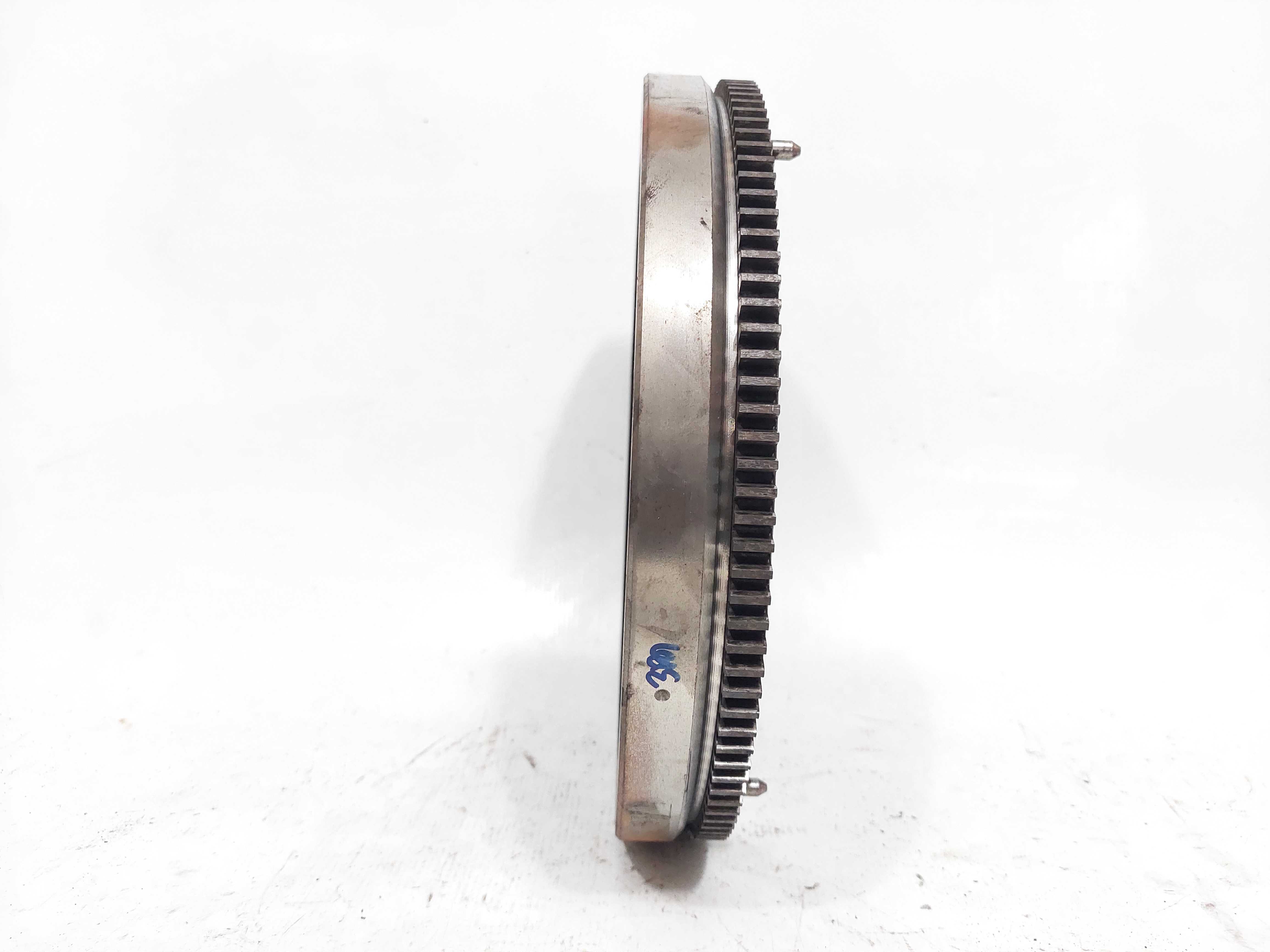 Volante Motor Cremalheira Argo Cronos Mobi 1.8 16v Manual 3