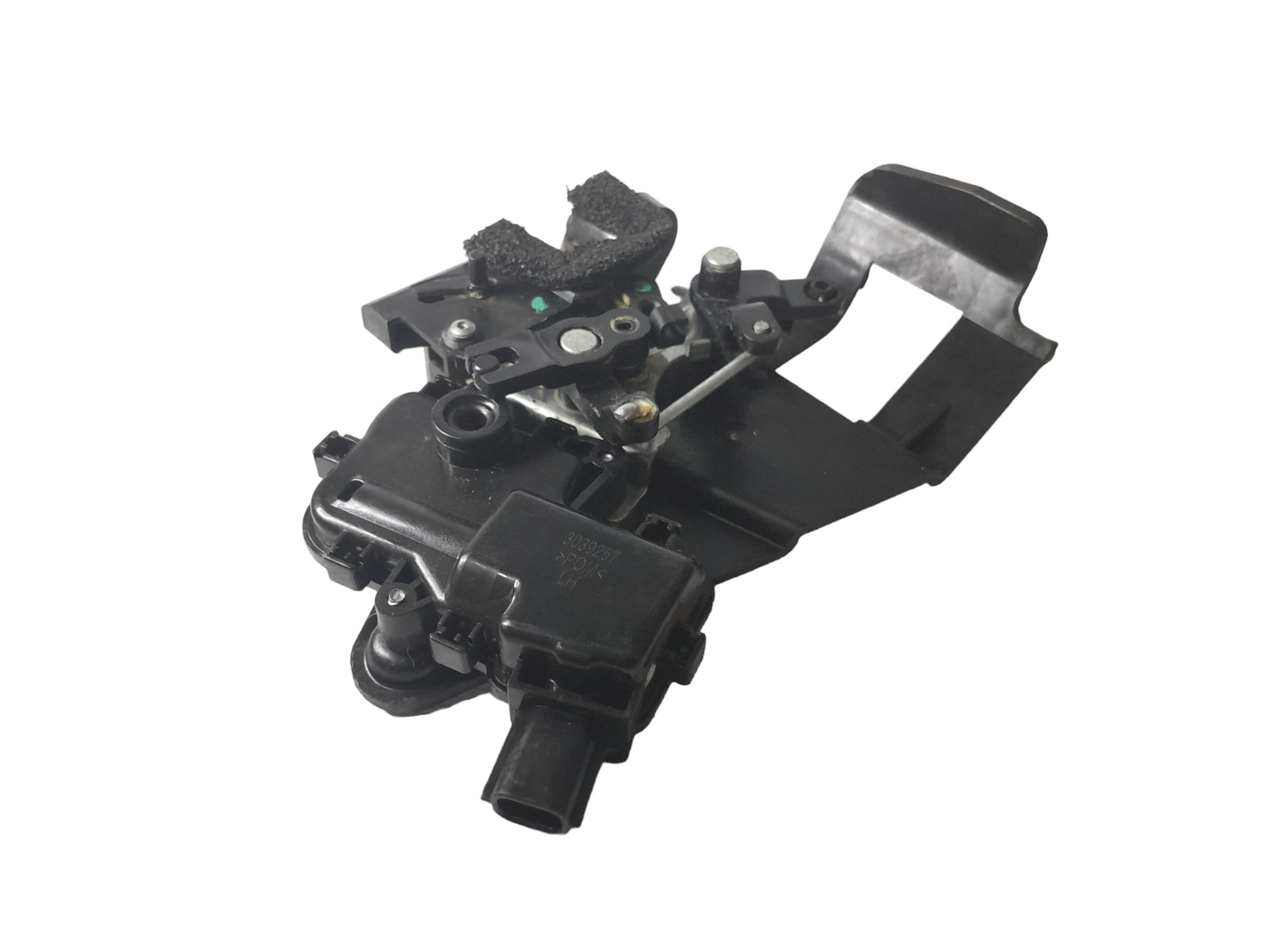 Fechadura Elétrica Porta Traseira Esquerda Renault Kwid 5