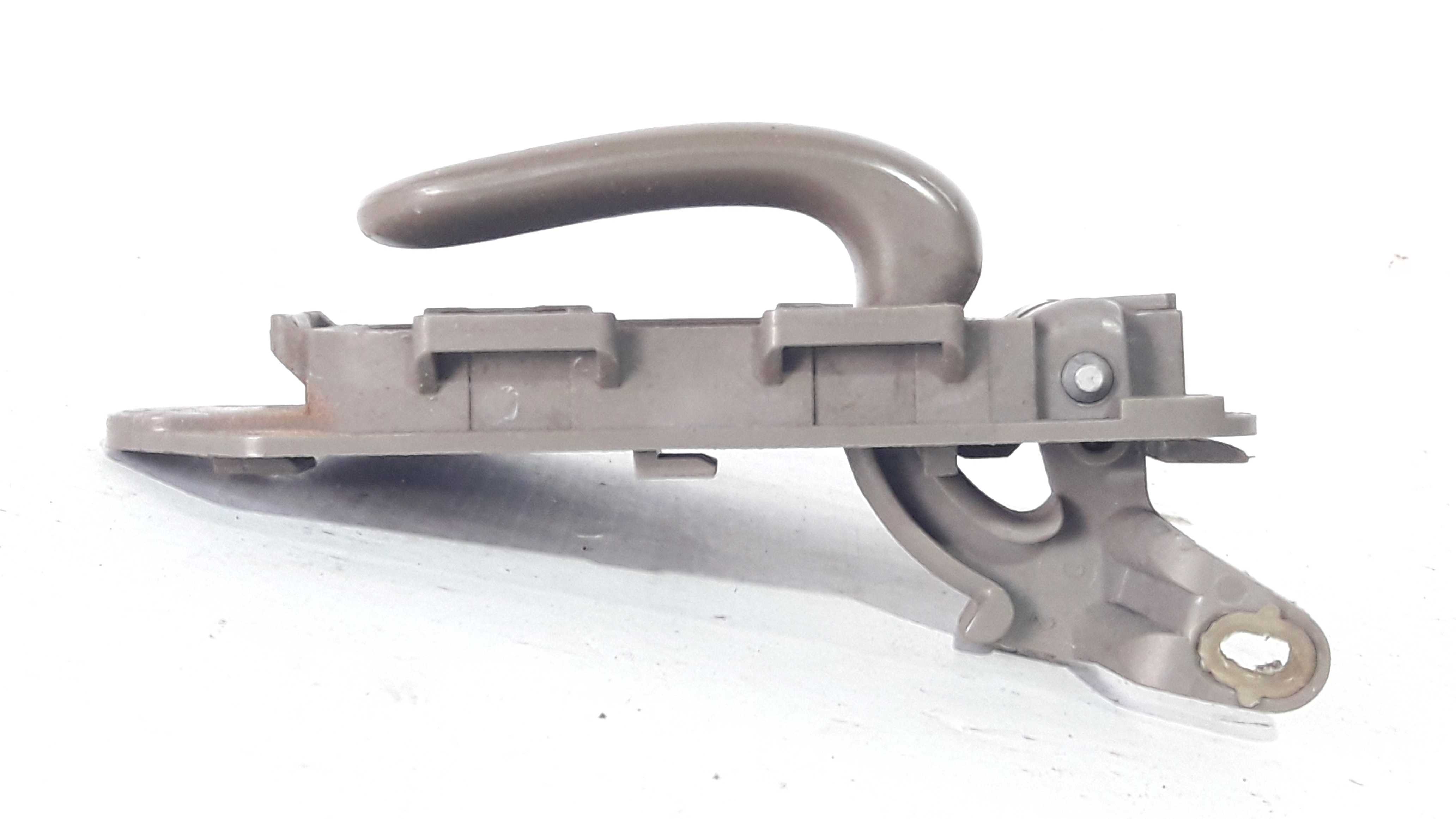 Maçaneta Interna Diant Direita Xsara Picasso 02/08 25151 – Pret – Dianteira 4