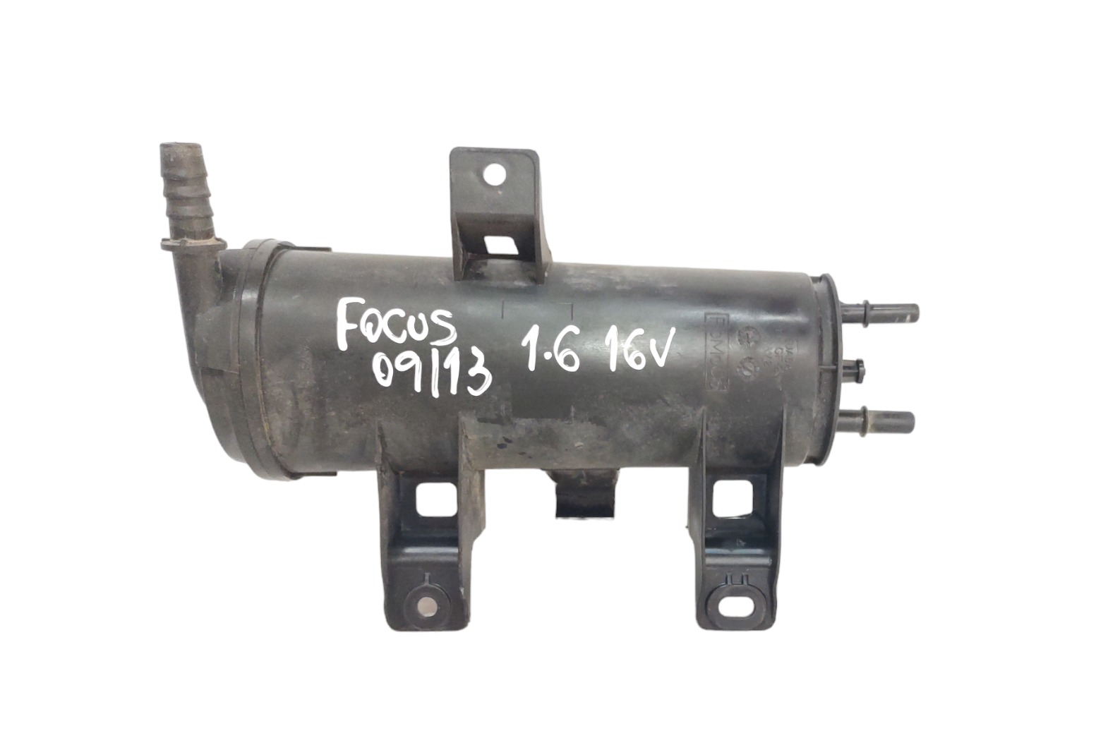 Filtro Canister Focus 1.6 16v 09 A 13 7m519e856