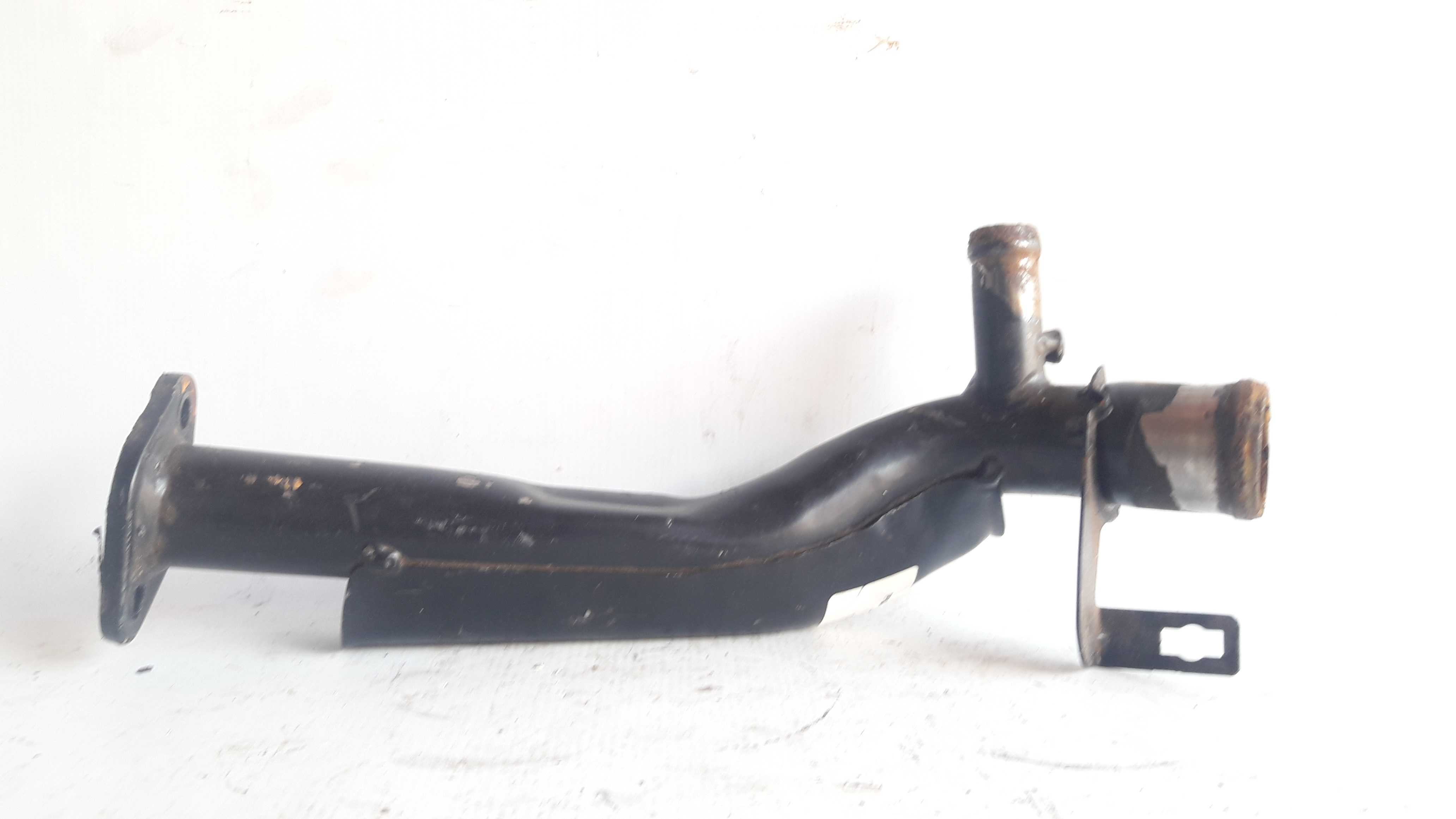 Tubo Refrigeração Motor Palio 1.6 16v 2001 Fire Original 3