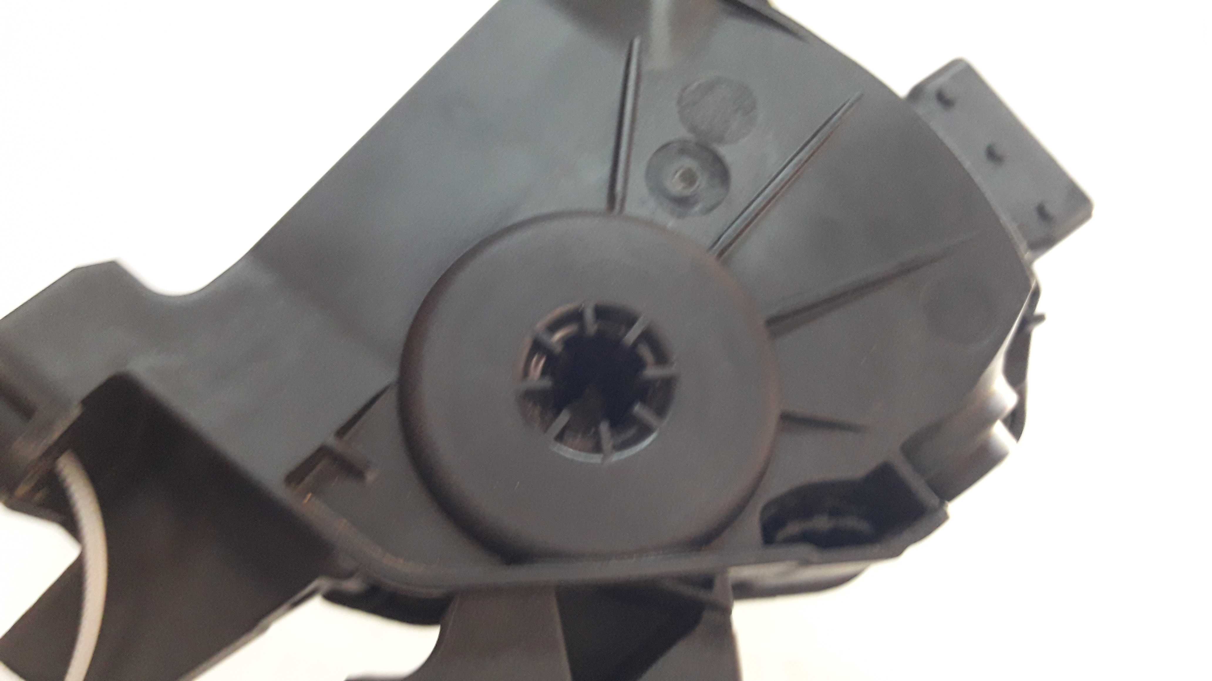 Pedal Acelerador Eletronico Toro 2.0 Diesel 16 A 21 52052455 8