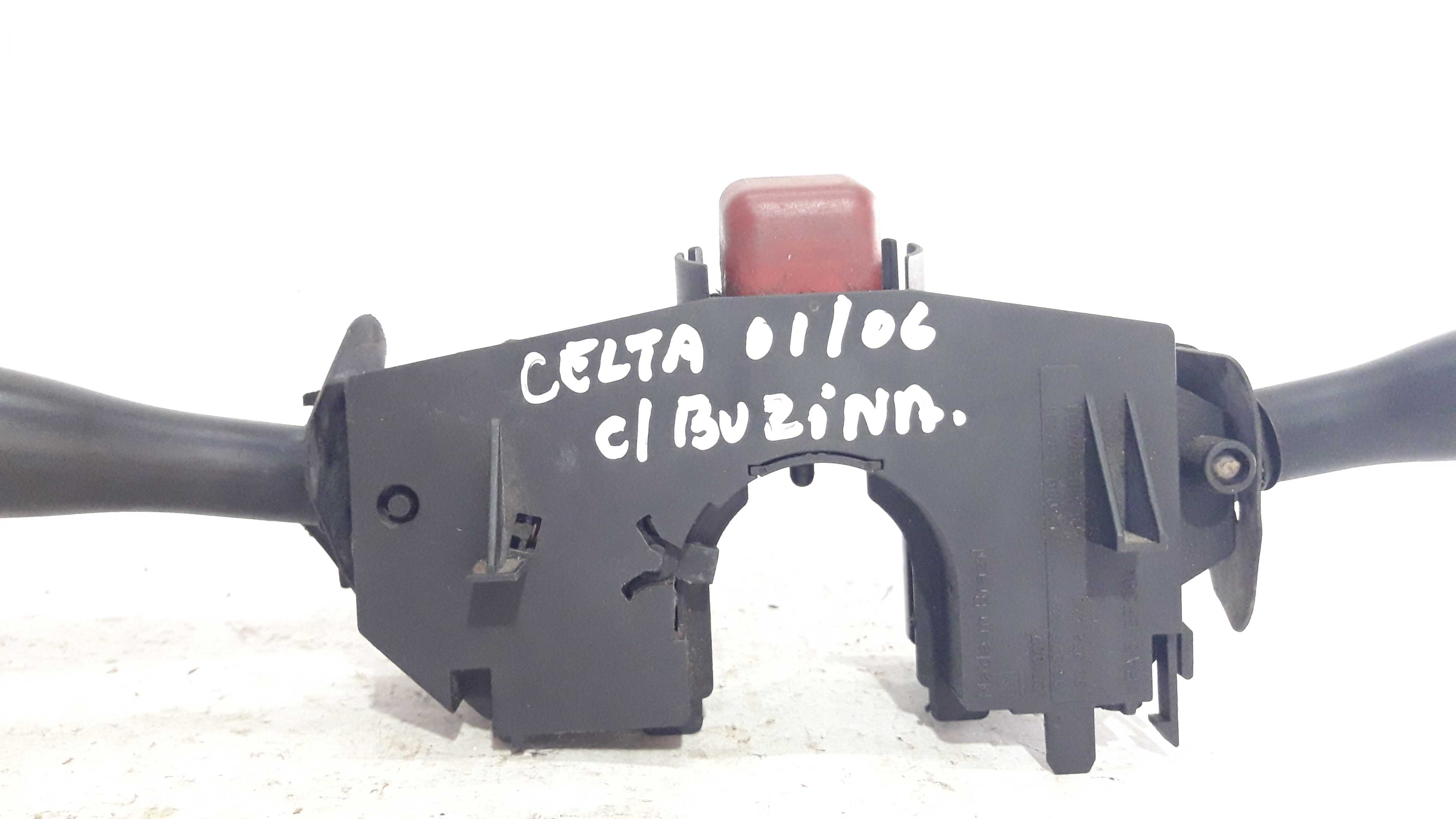 Chave Limpador Diant E Tras Com Buzina Celta 01 A 6 93376441 3