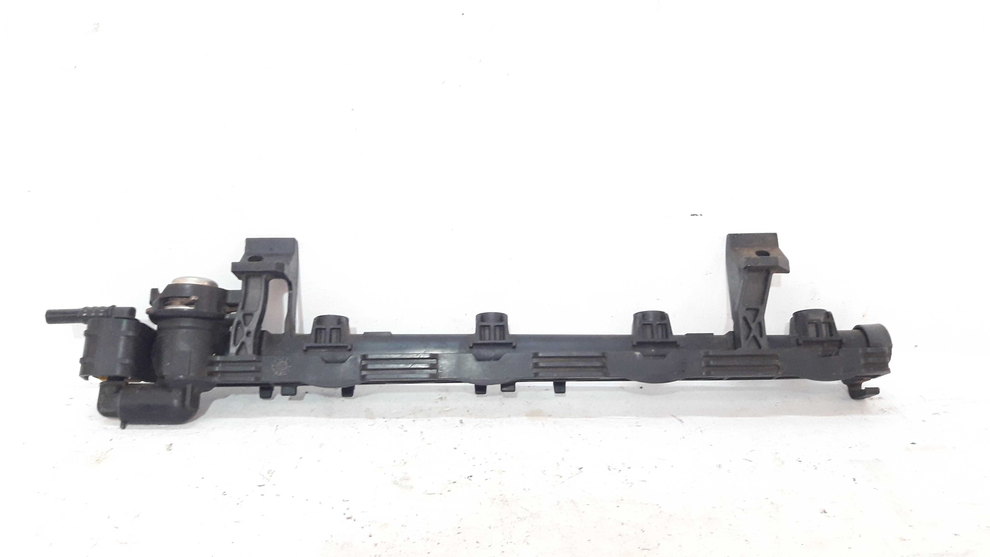 Flauta Bico Injetor Fiesta Ecosport 1.6 13 A 17 Am5g9h487cb 5