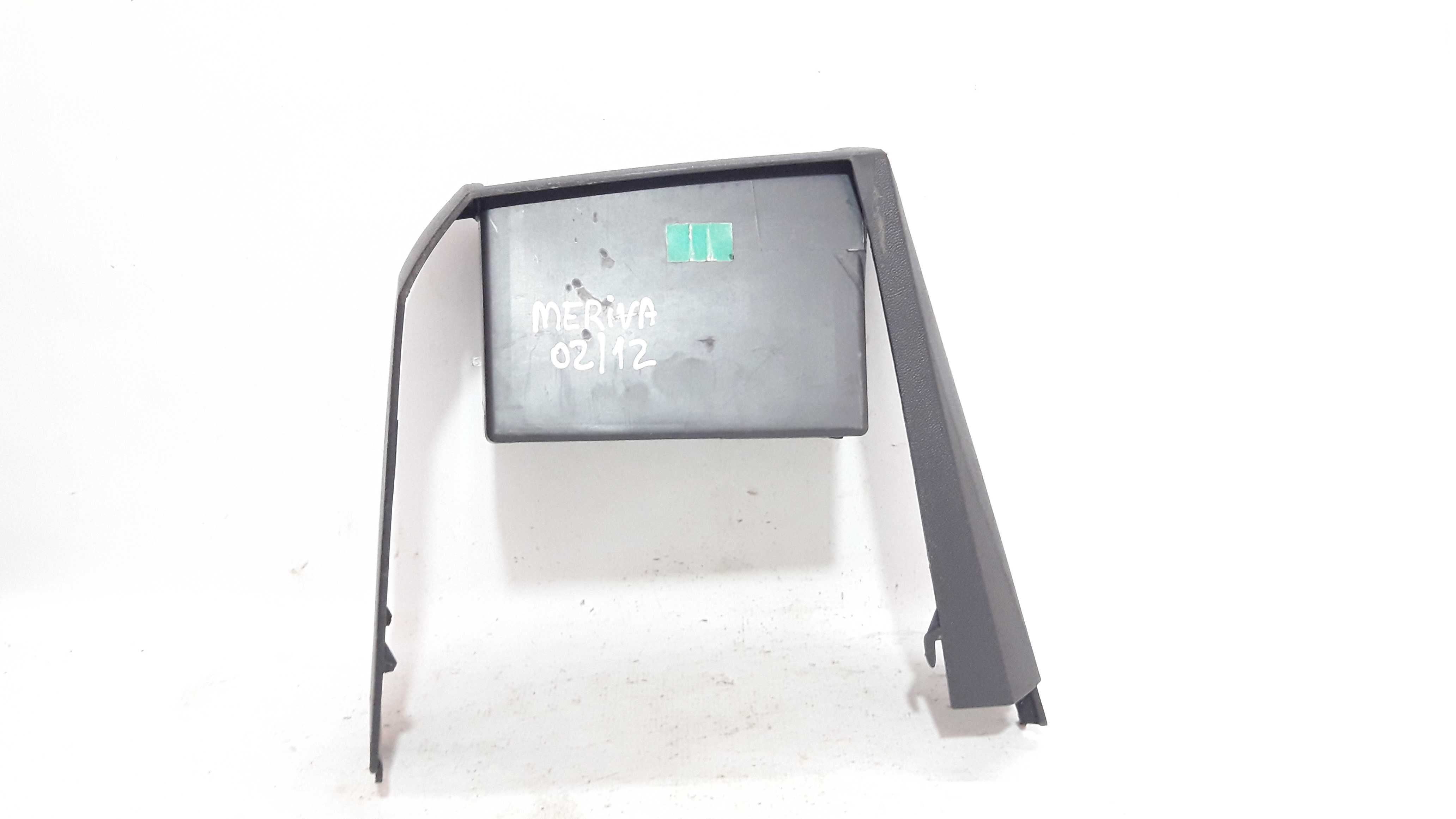 Console Porta Objetos Painel Meriva 2/12 93264973 26509 6