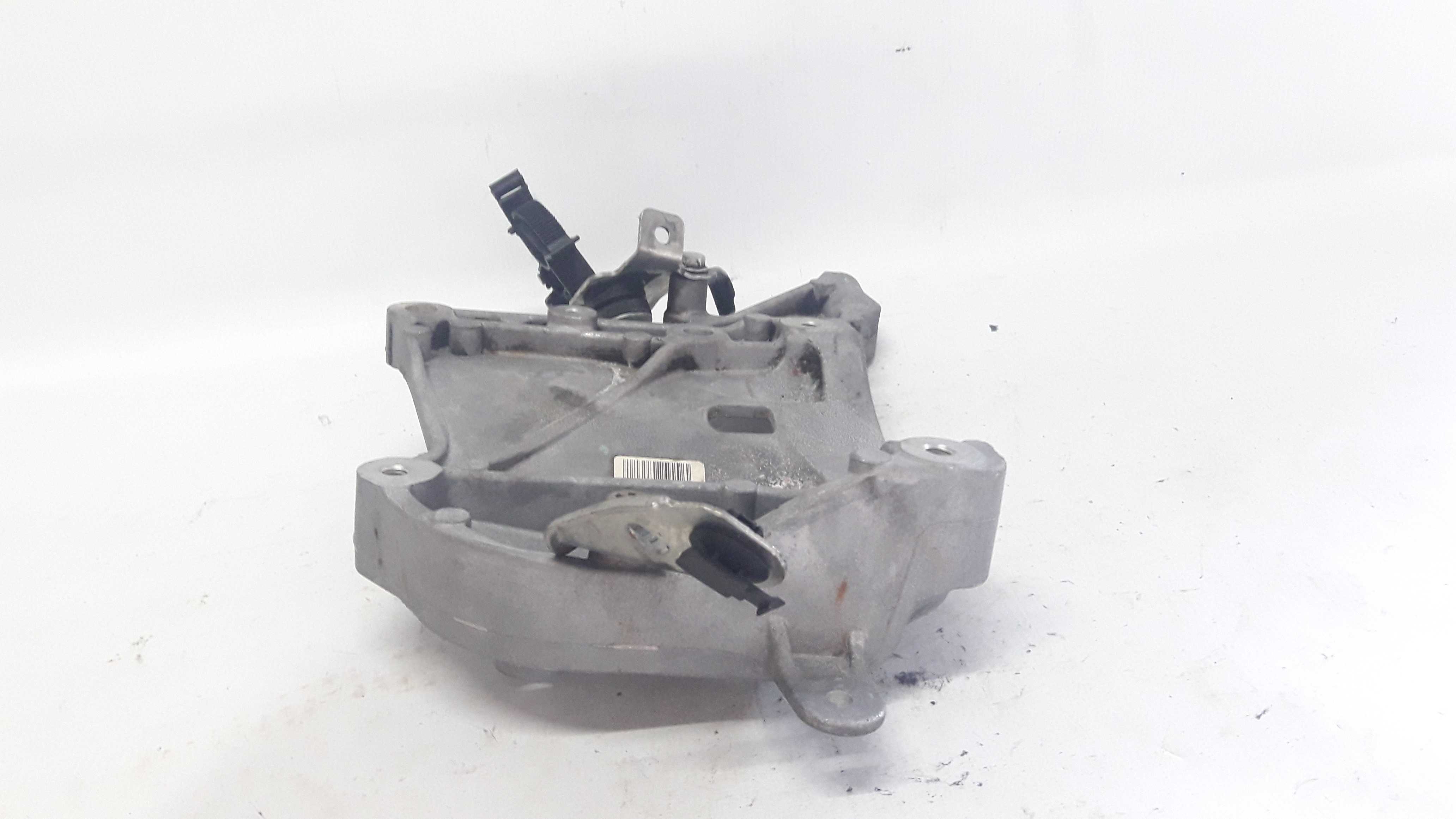 Suporte Compressor Ar Condicionado Toro 16 A 21 55254748 3