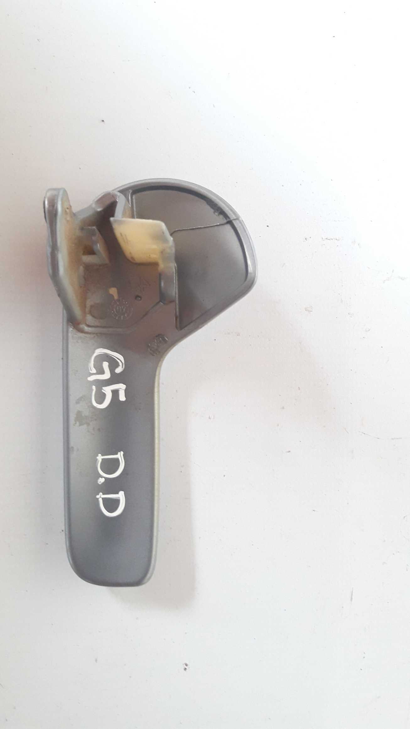 Maçaneta Interna Dianteira Direita Gol G5 Original 2