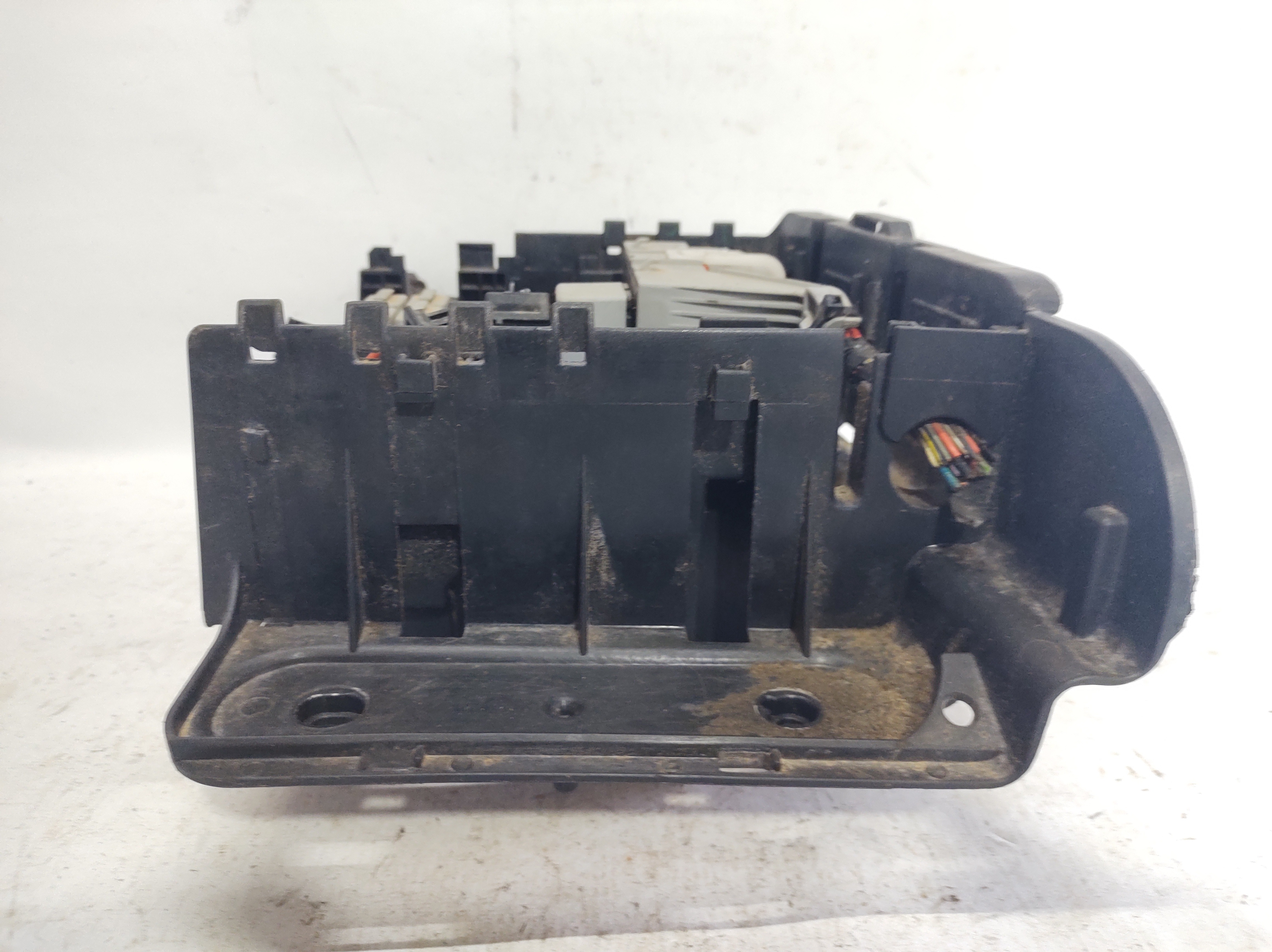 Caixa Fusiveis Meriva 1.8 02 A 12 2