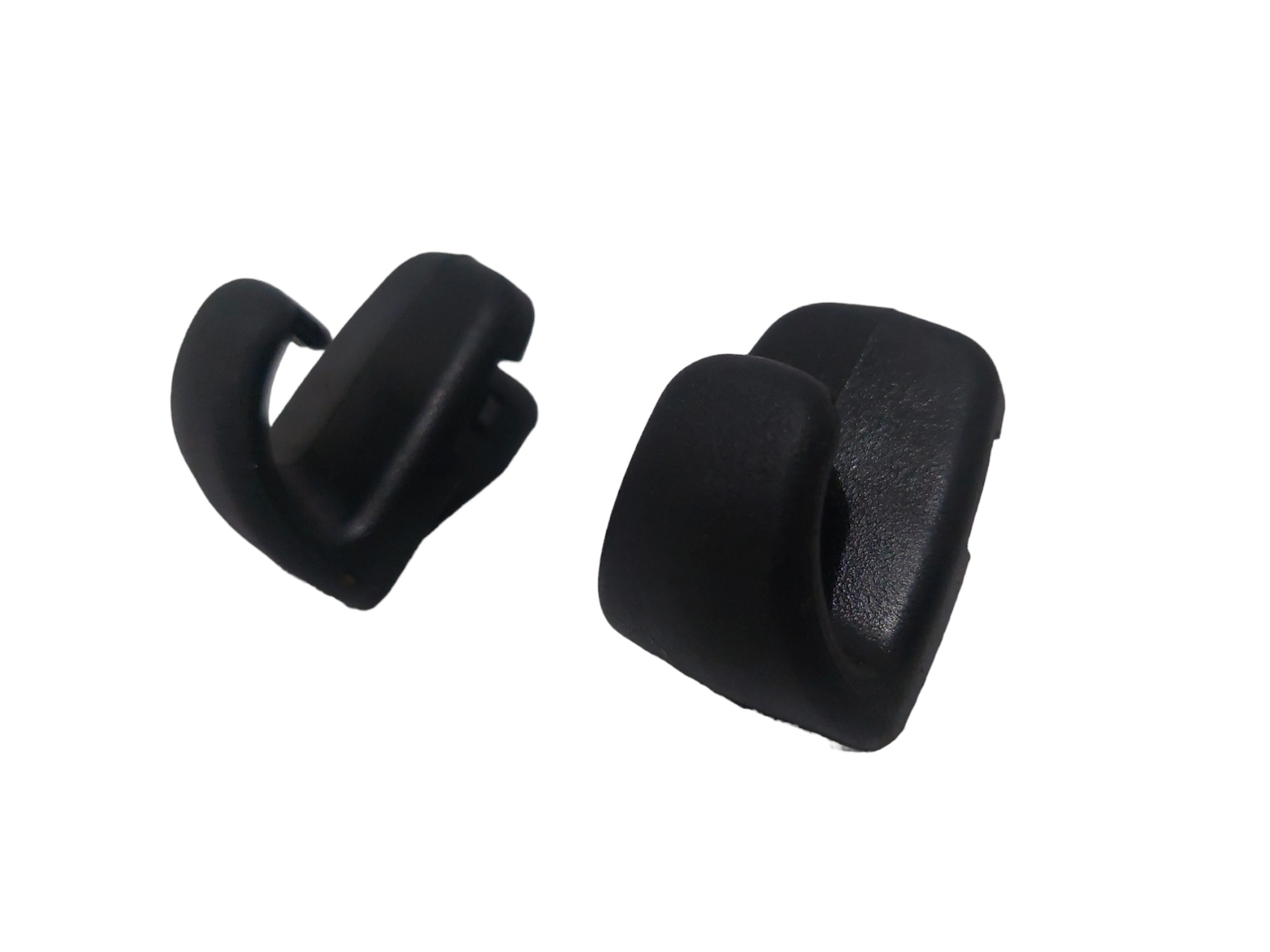 Par Suporte Quebra Sol Original Renault Fluence 11/15 2