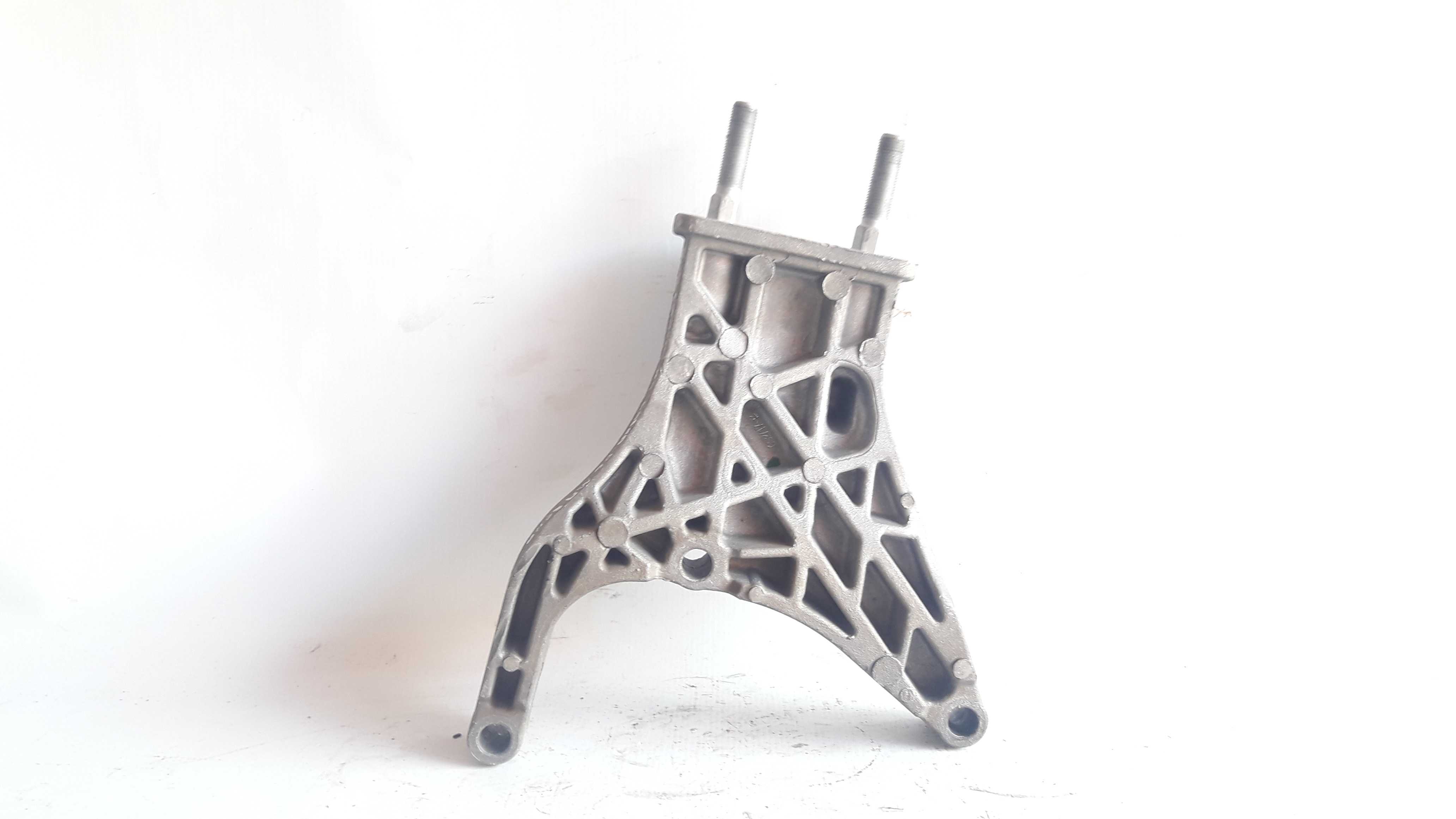 Suporte Coxim Caixa Marcha Fiat Mobi 16/20 Original