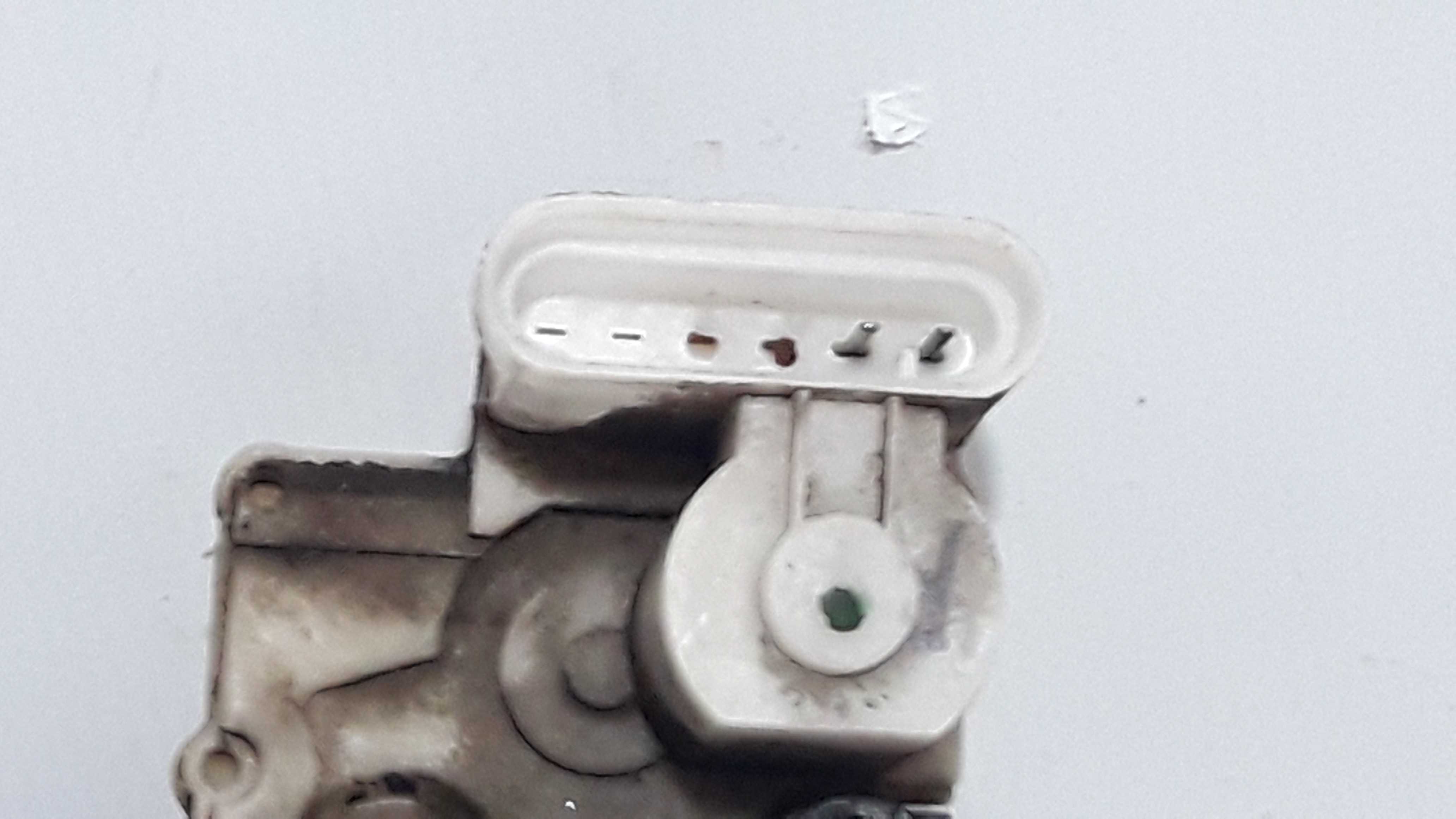 Fechadura Elet Traseira Esquerda Pálio 96/3 26453 5