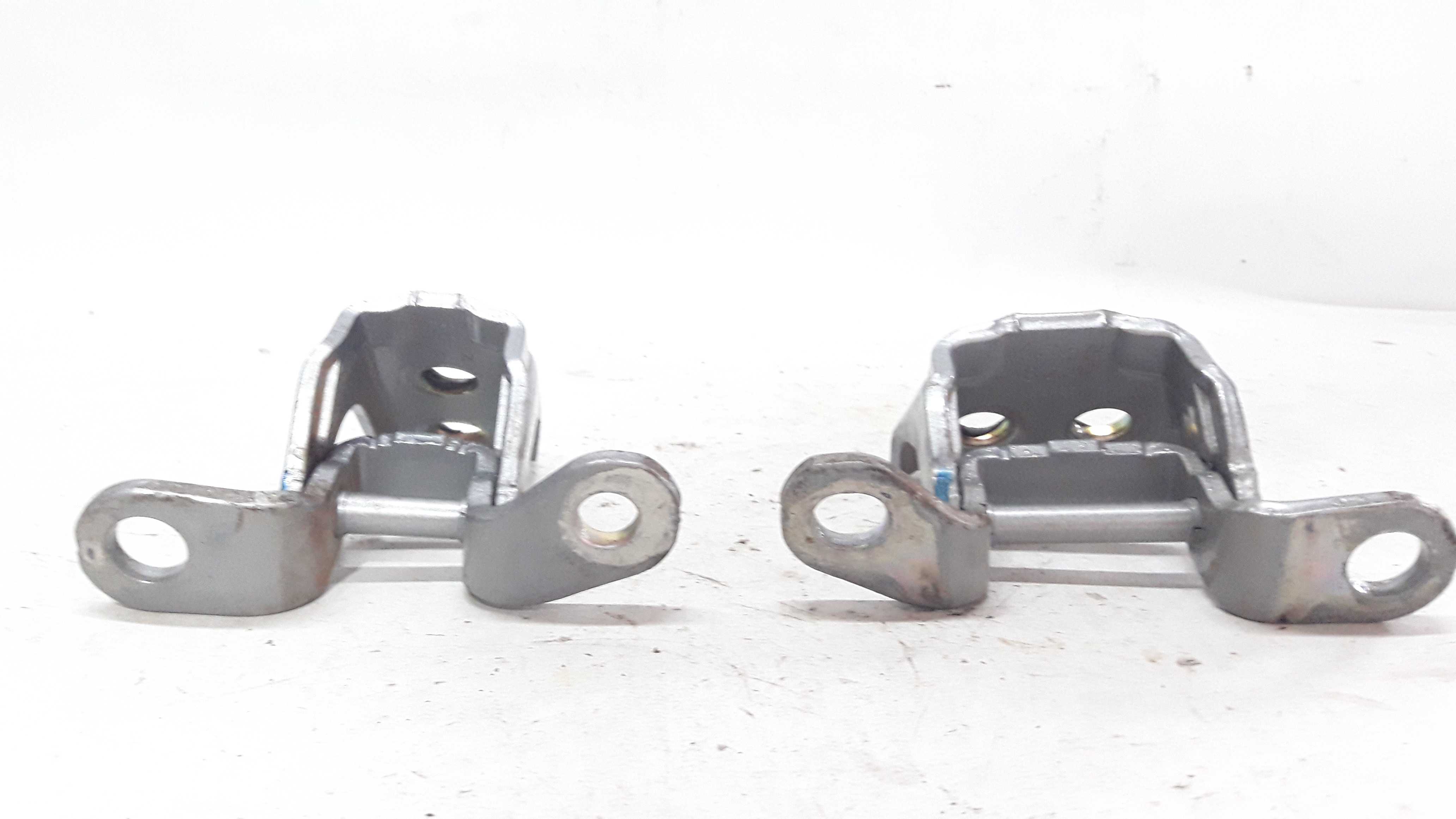 Dobradiça Porta Dianteira Direita Civic 17 A 22 4