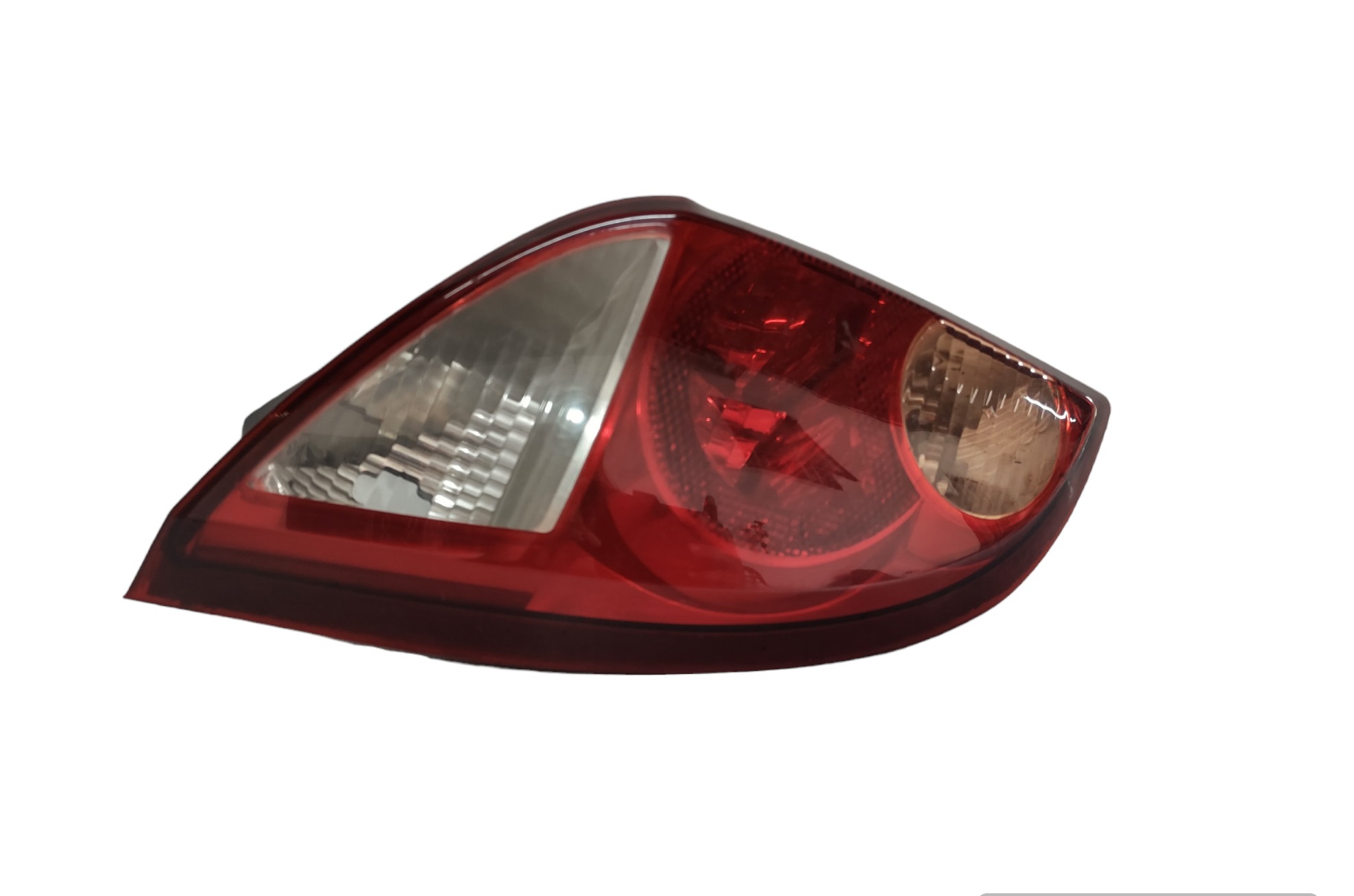 Lanterna Traseira Direita Celta 07/14 27144 Direito Vermelho 3
