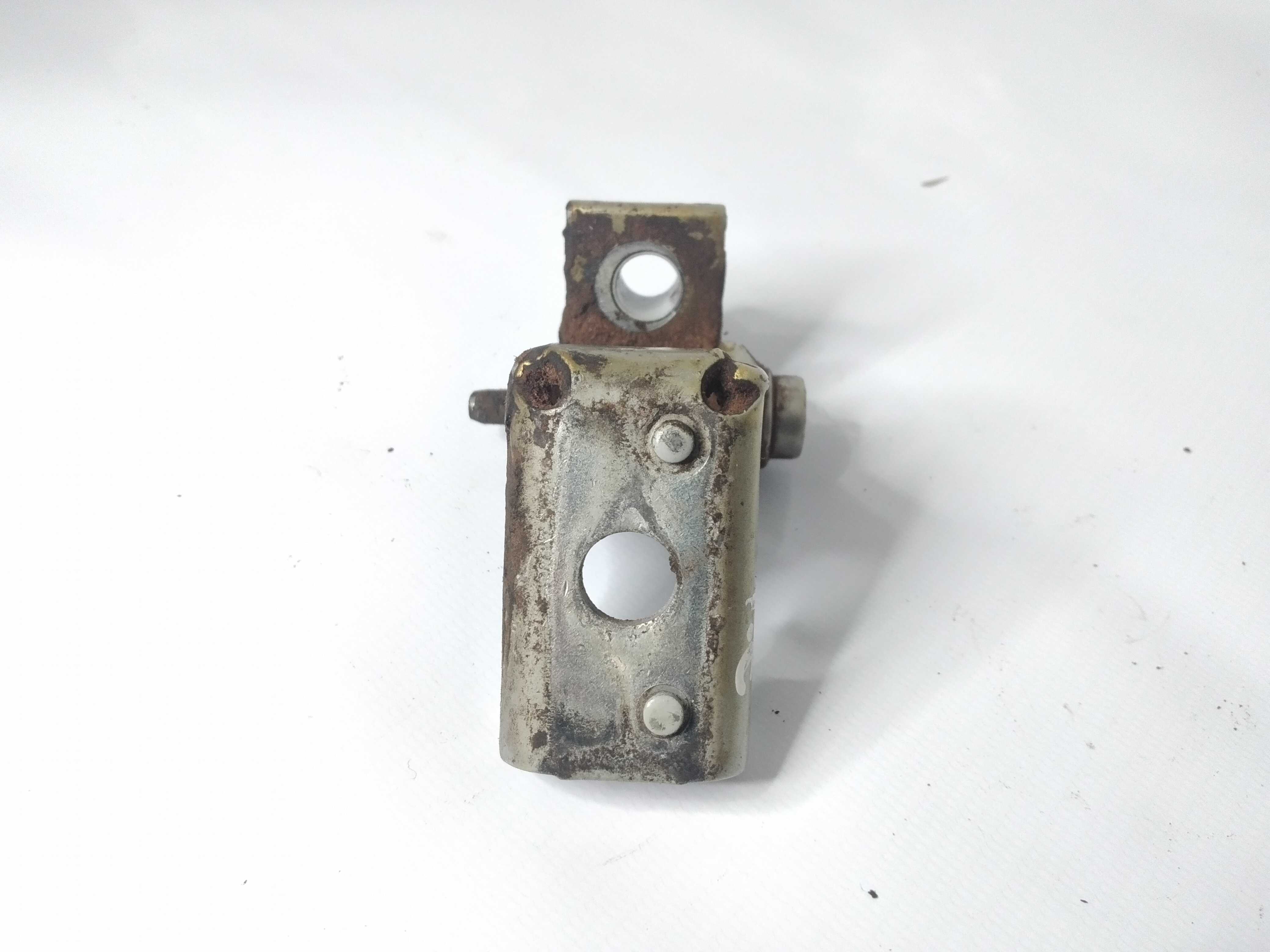 Dobradiça Porta Traseira Esquerda Inferior Peugeot 206 2