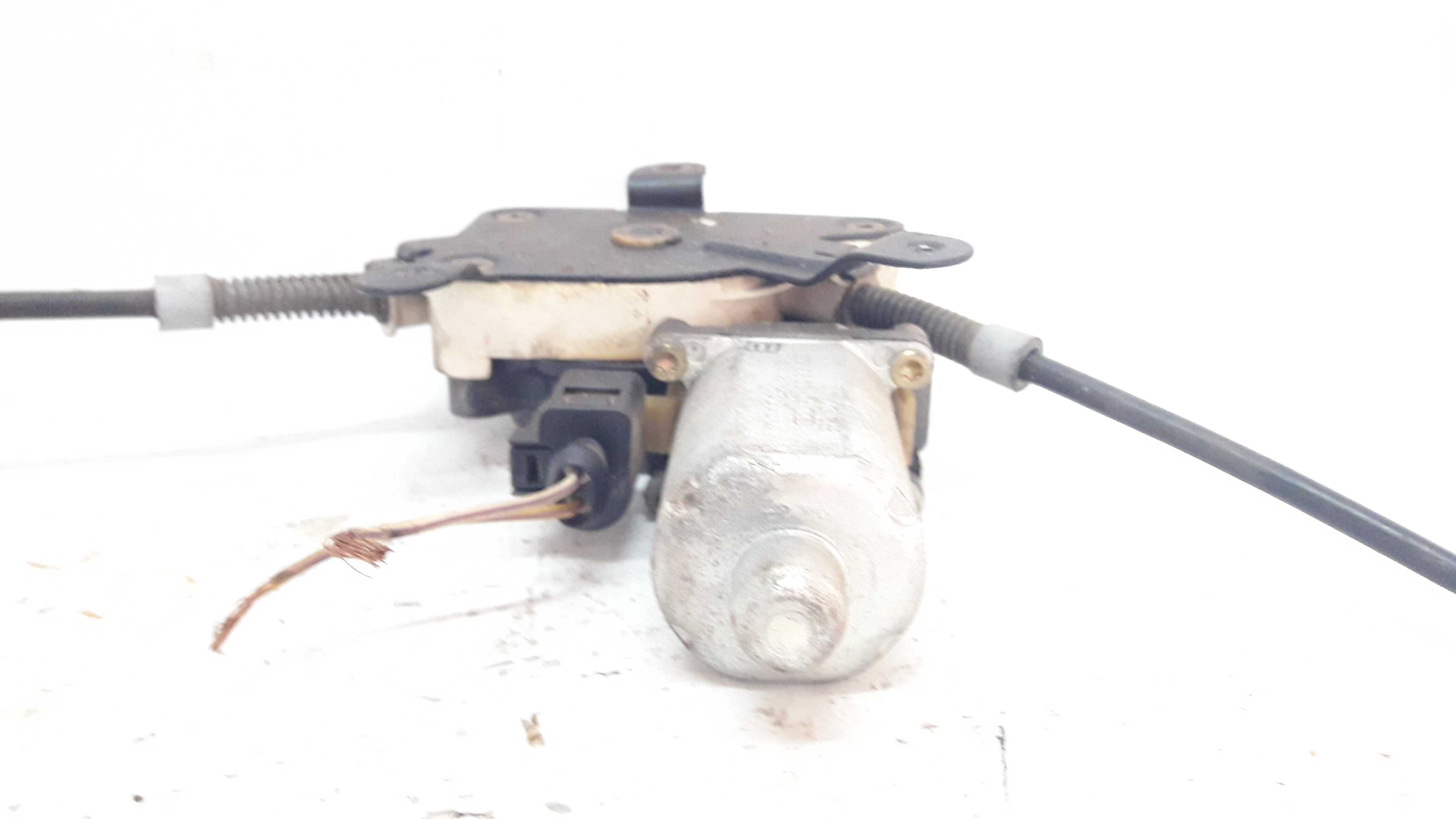 Maquina Motor Vidro Elétrico Dianteiro Direito Fiesta 4 A12 7