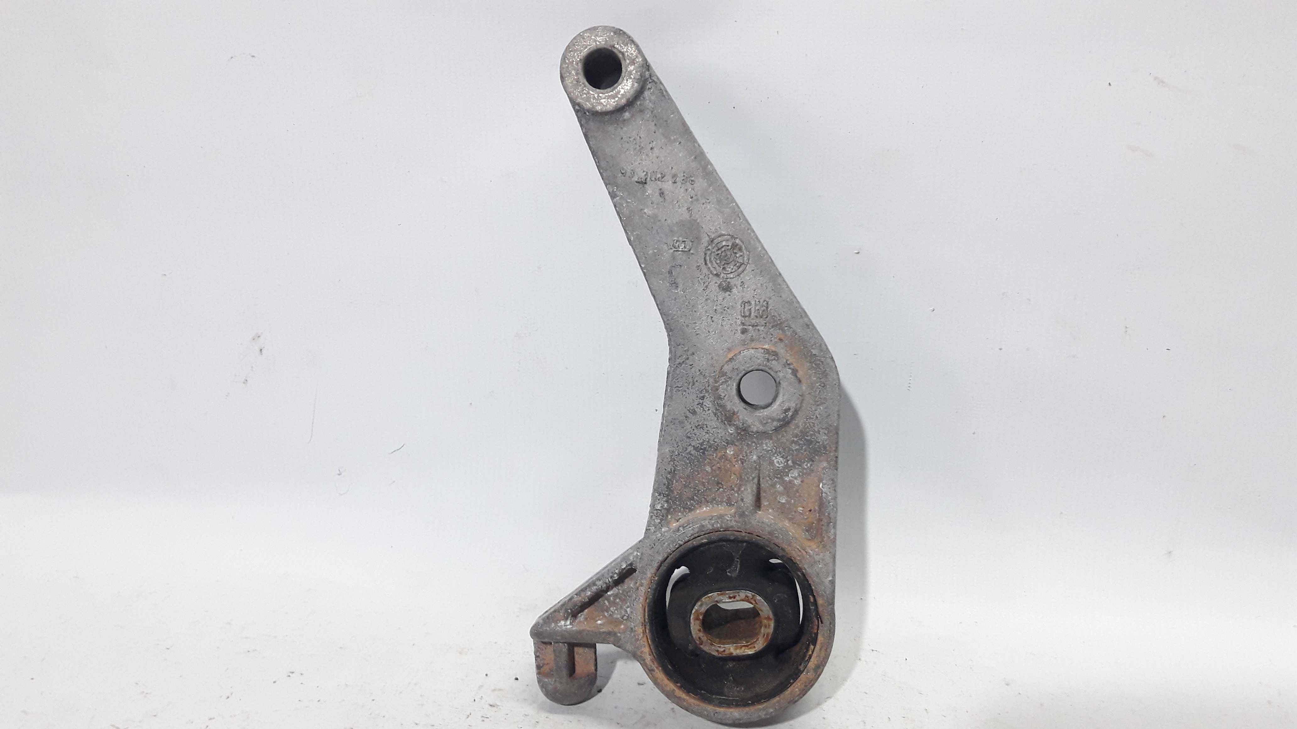 Coxim Calço Vertical Câmbio Corsa Meriva 2/12 93302288 3