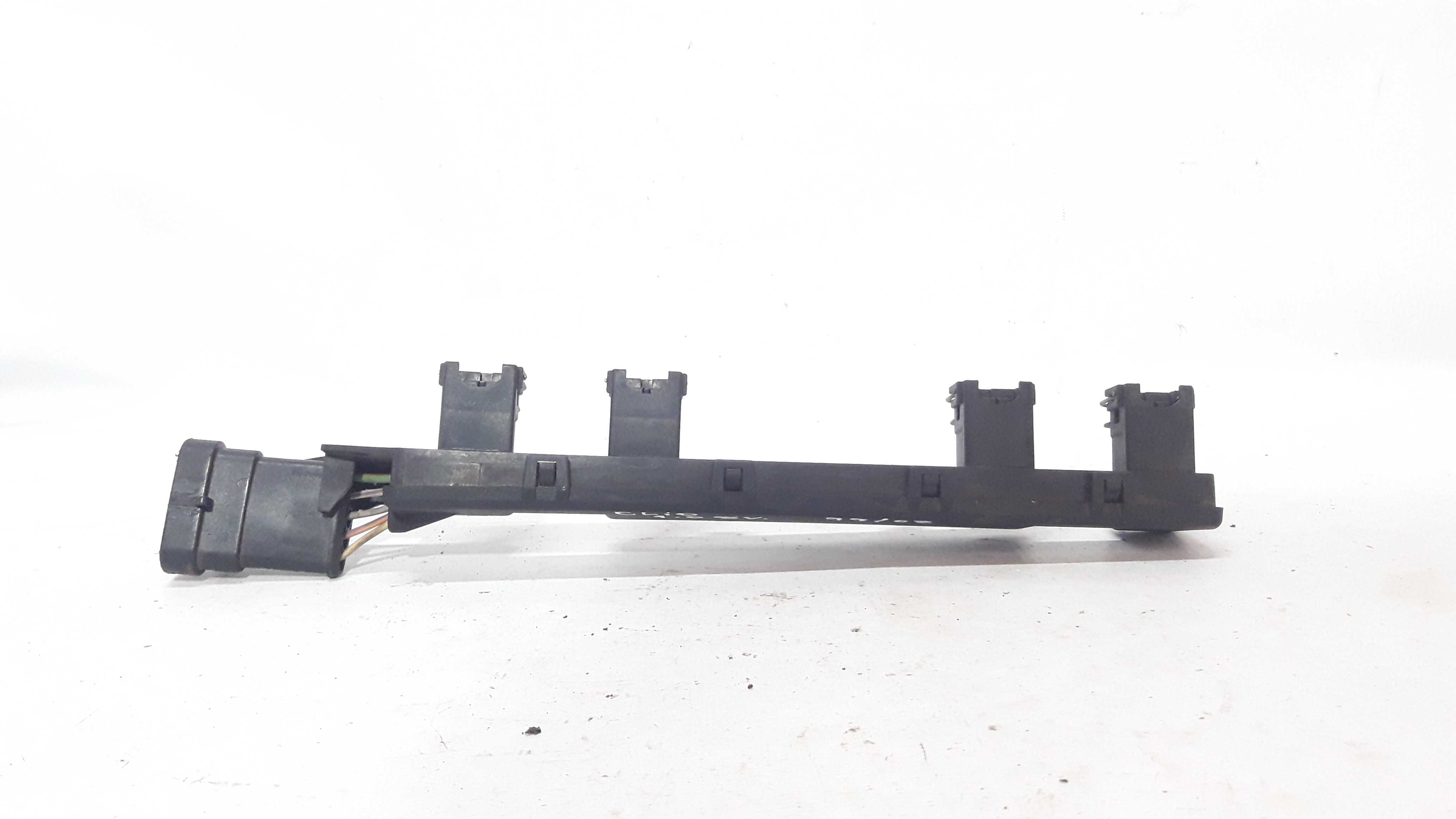 Chicote Bico Injetor Clio 1.0 8v 99 A 02 28591 5