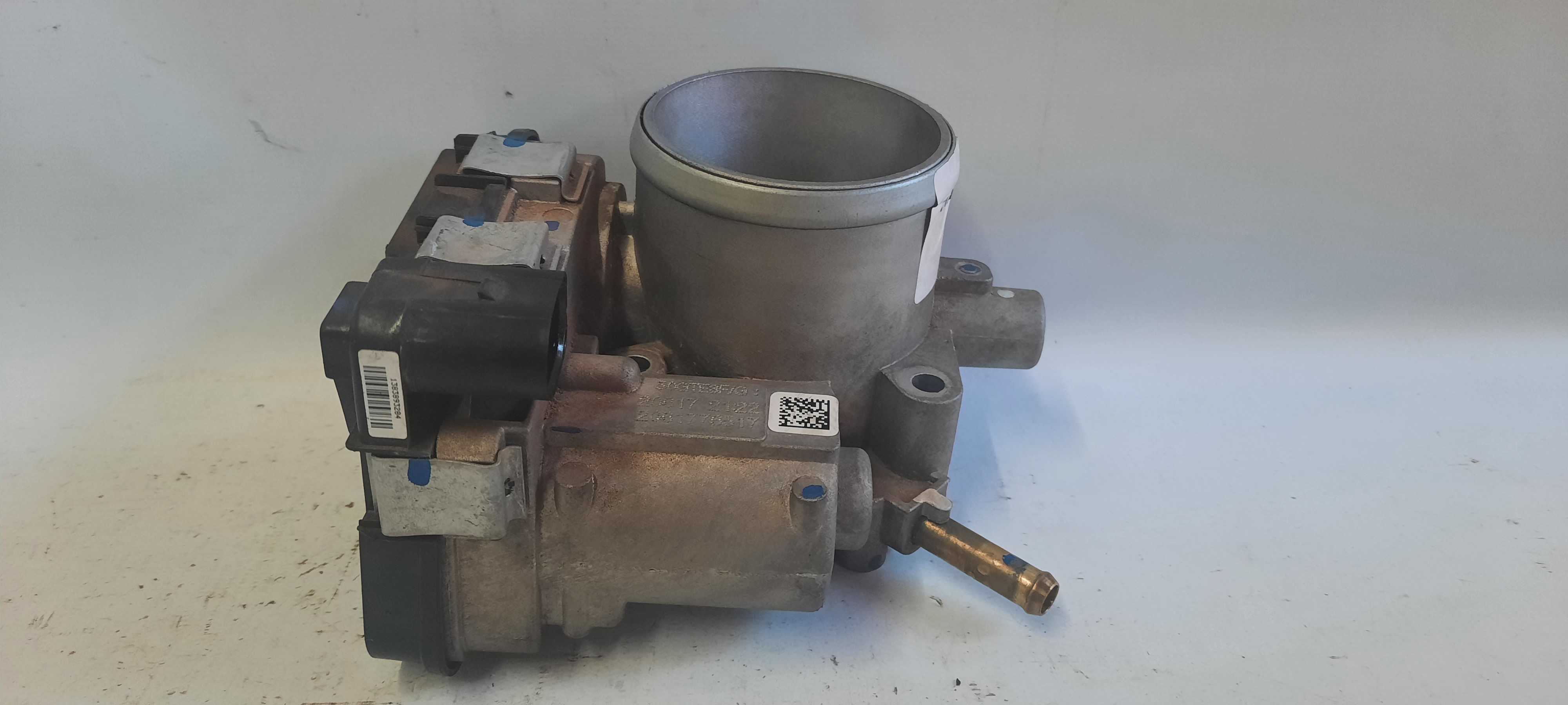 Corpo Borboleta Tbi Fiat Argo 1.8 17/20 55254306 Original 3