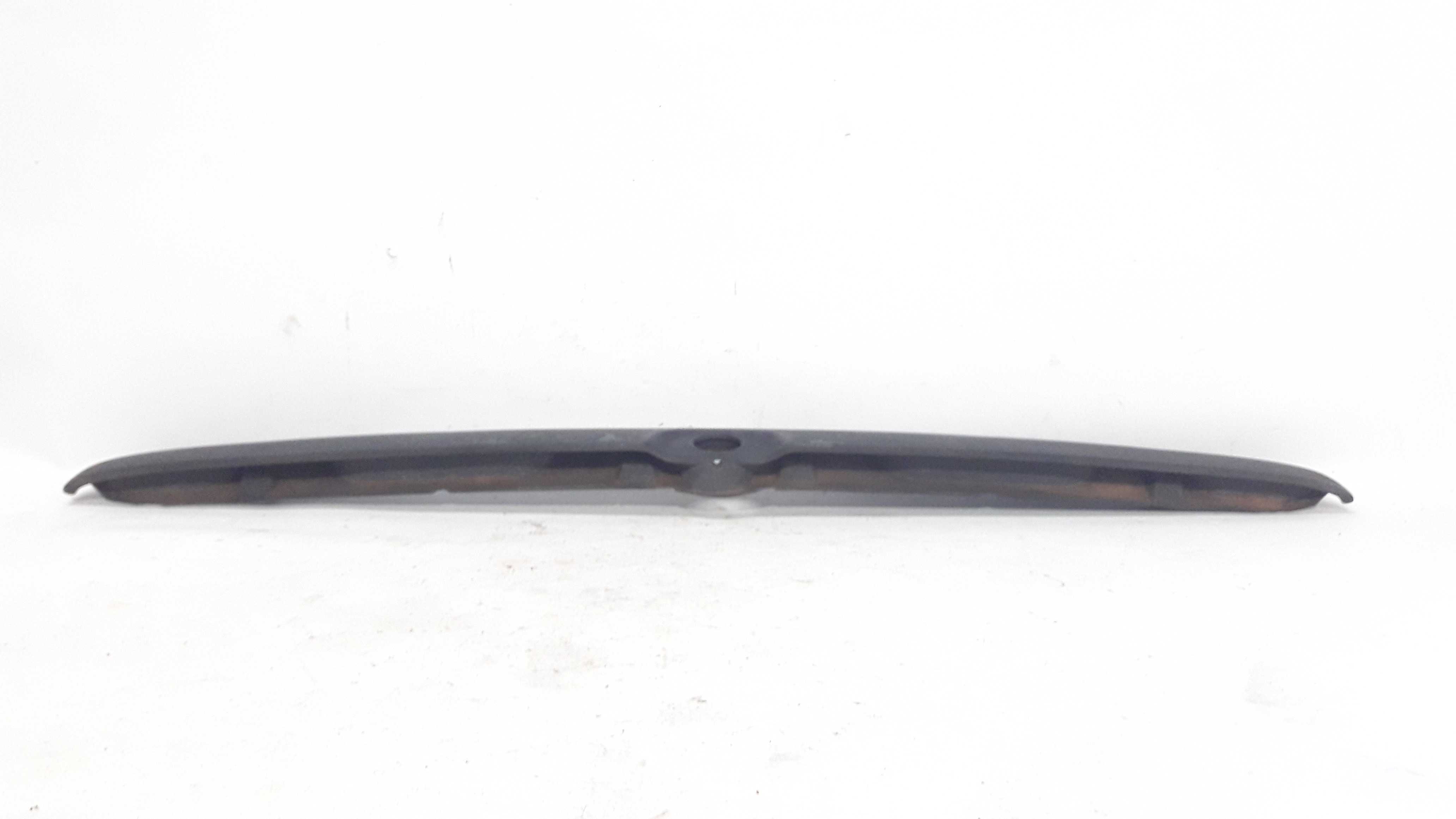 Moldura Friso Tampa Traseira Astra Sedan 99/2 93240969  Preto 5