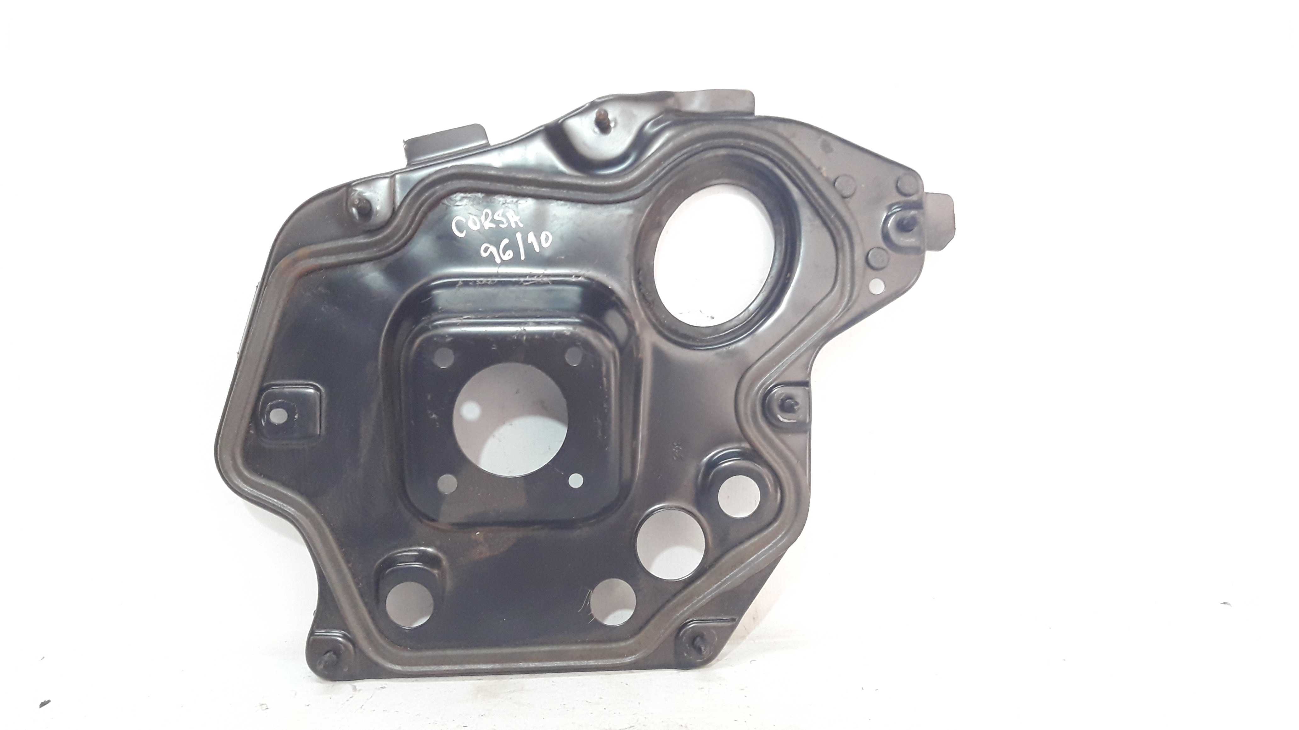 Placa Suporte Pedal Acelerador Corsa Classic 96 A 10 28712