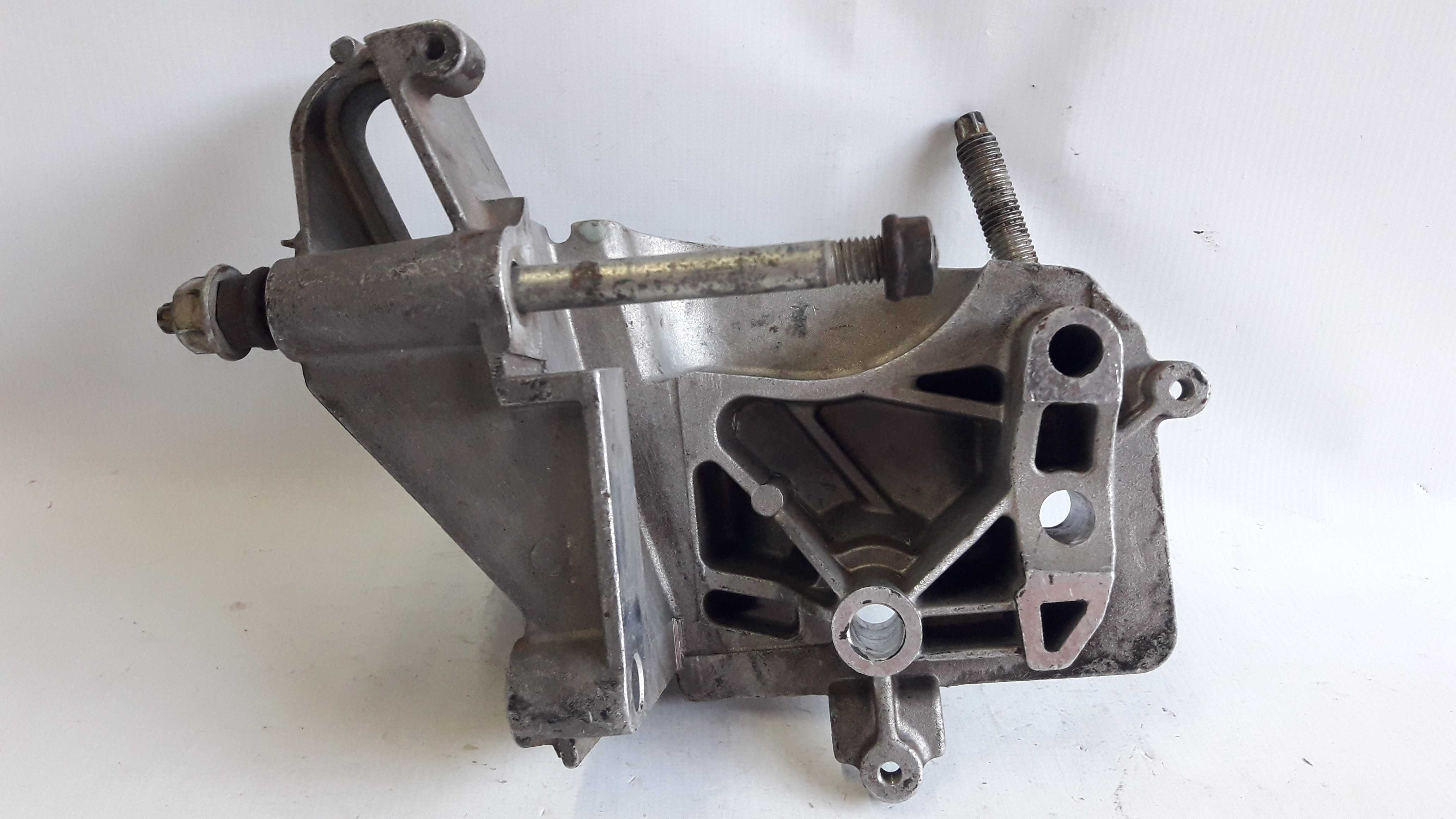 Coxim Dianteiro Motor New Fiesta 8a6g6f001db Original 7
