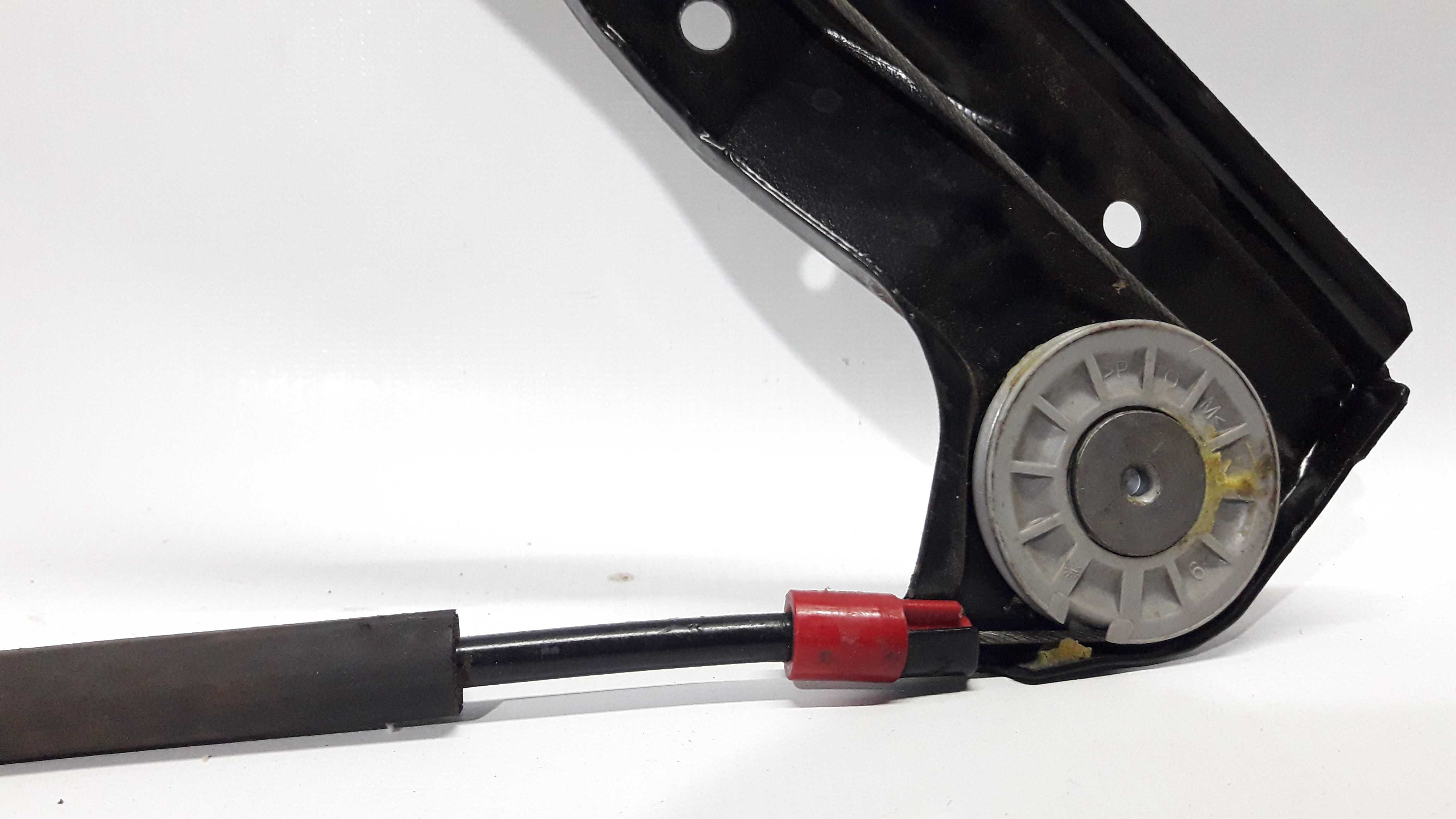 Maquina Vidro Dianteiro Direito Fusion 06 7 8 6