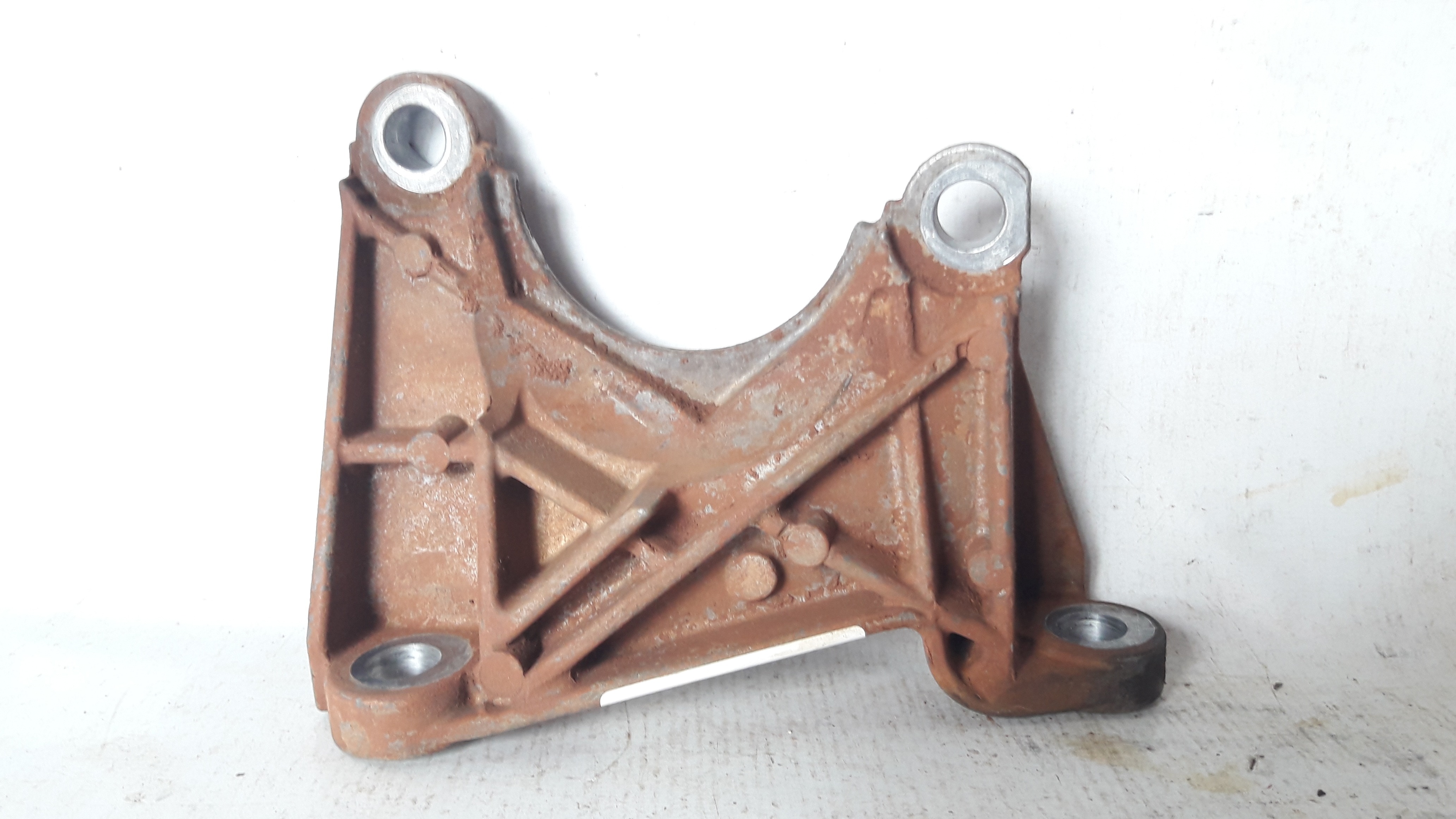 Suporte Coxim Motor Captiva 2.4 Ecotec Automático 09/13 3