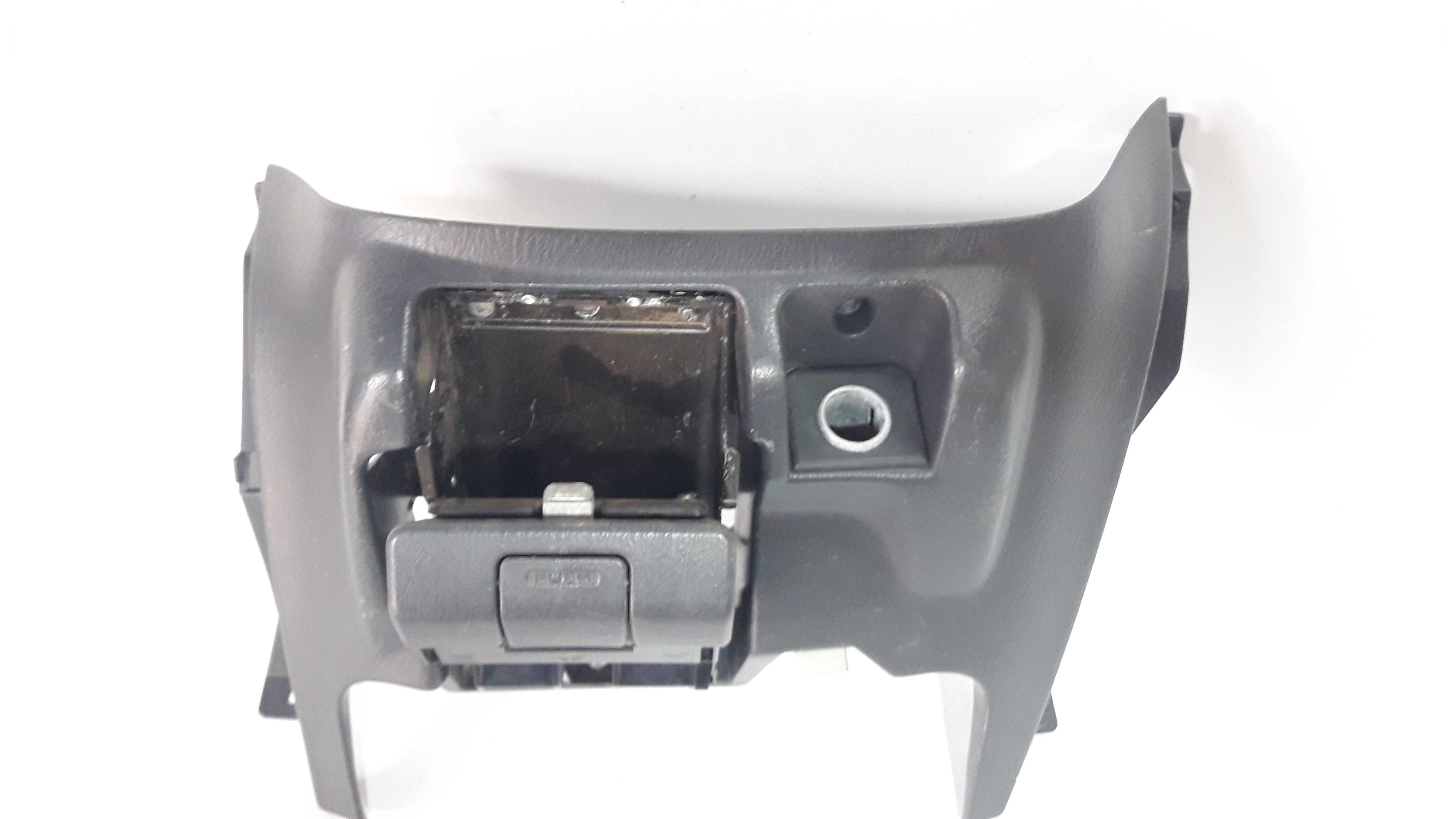 Moldura Inferior  Console/direcao Civic 97/00 77311s04g009 2