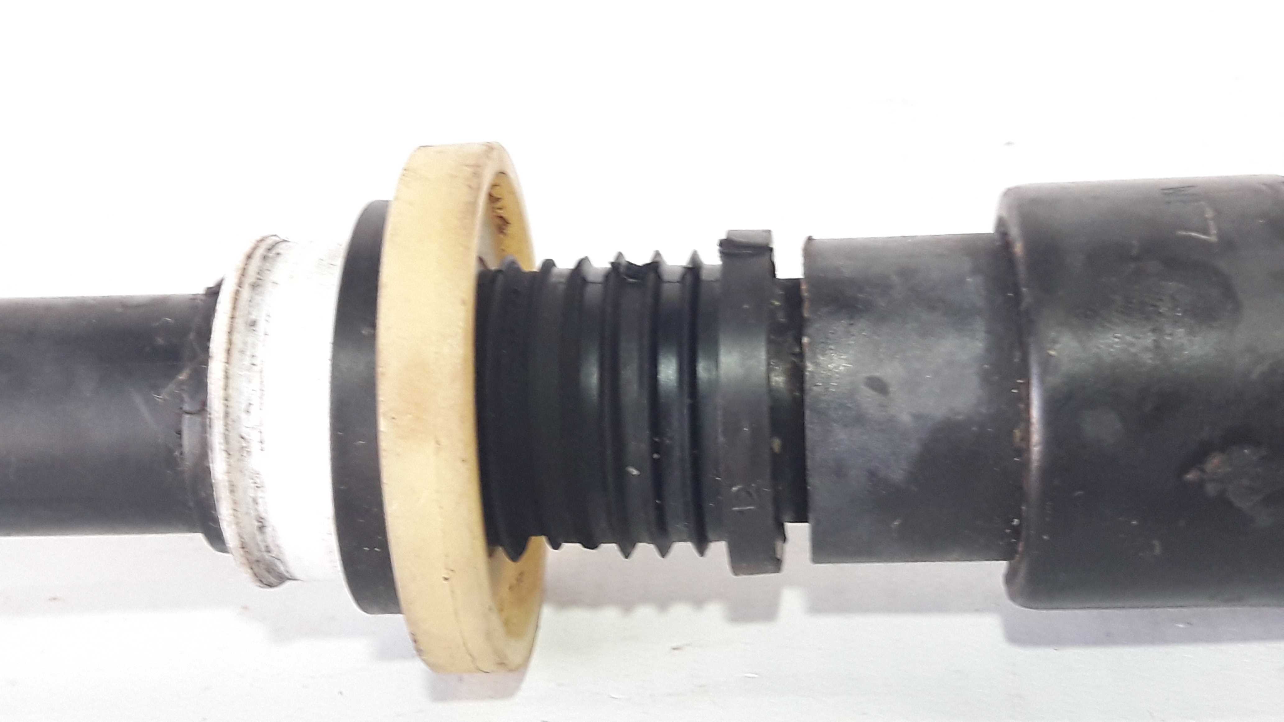 Junção Coluna Direção Xsara Picasso 02/07 24998 1