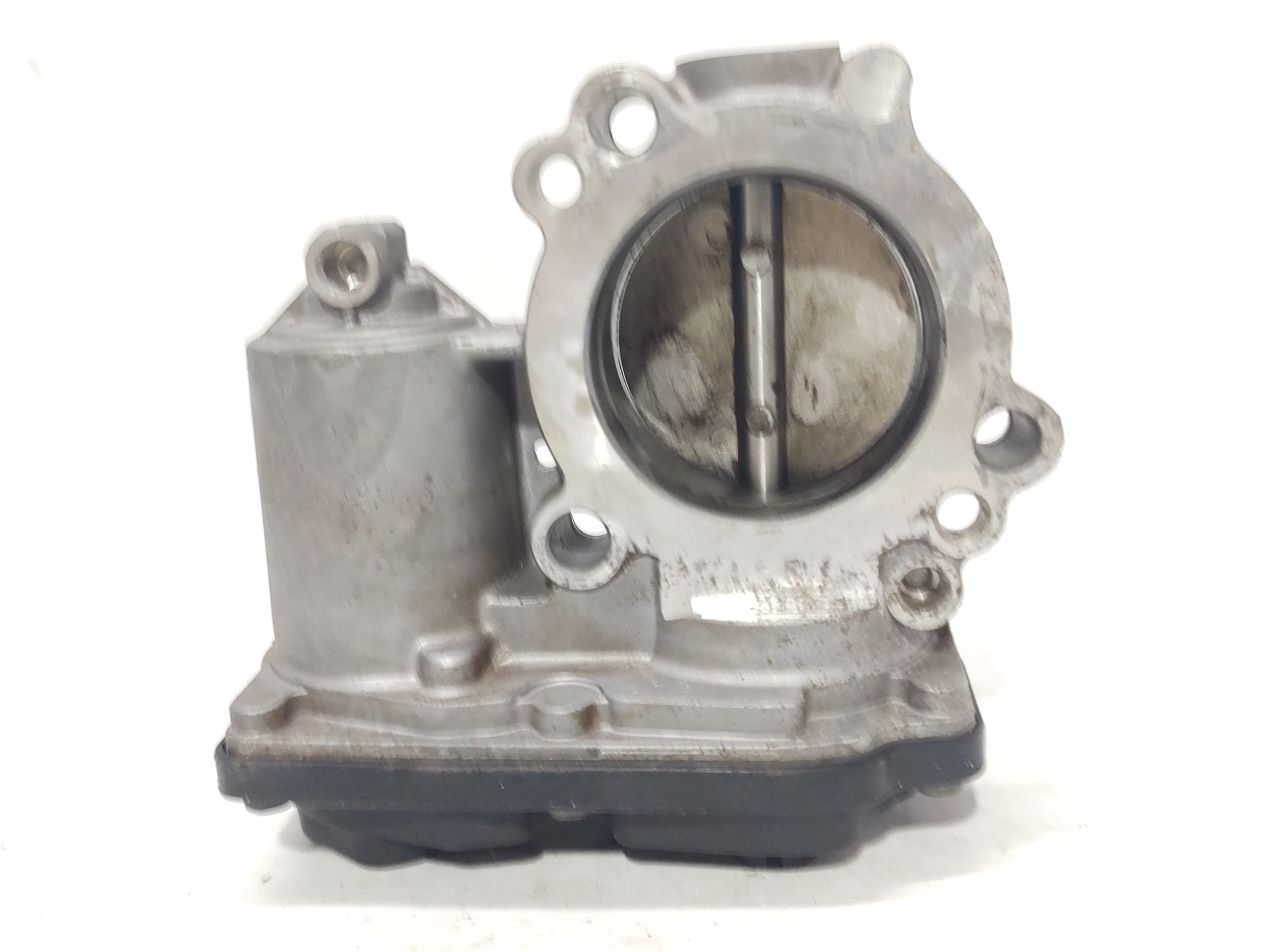 Corpo Borboleta Tbi Gol Fox Up 1.0 3cc Motor Ea211 04c133062 8