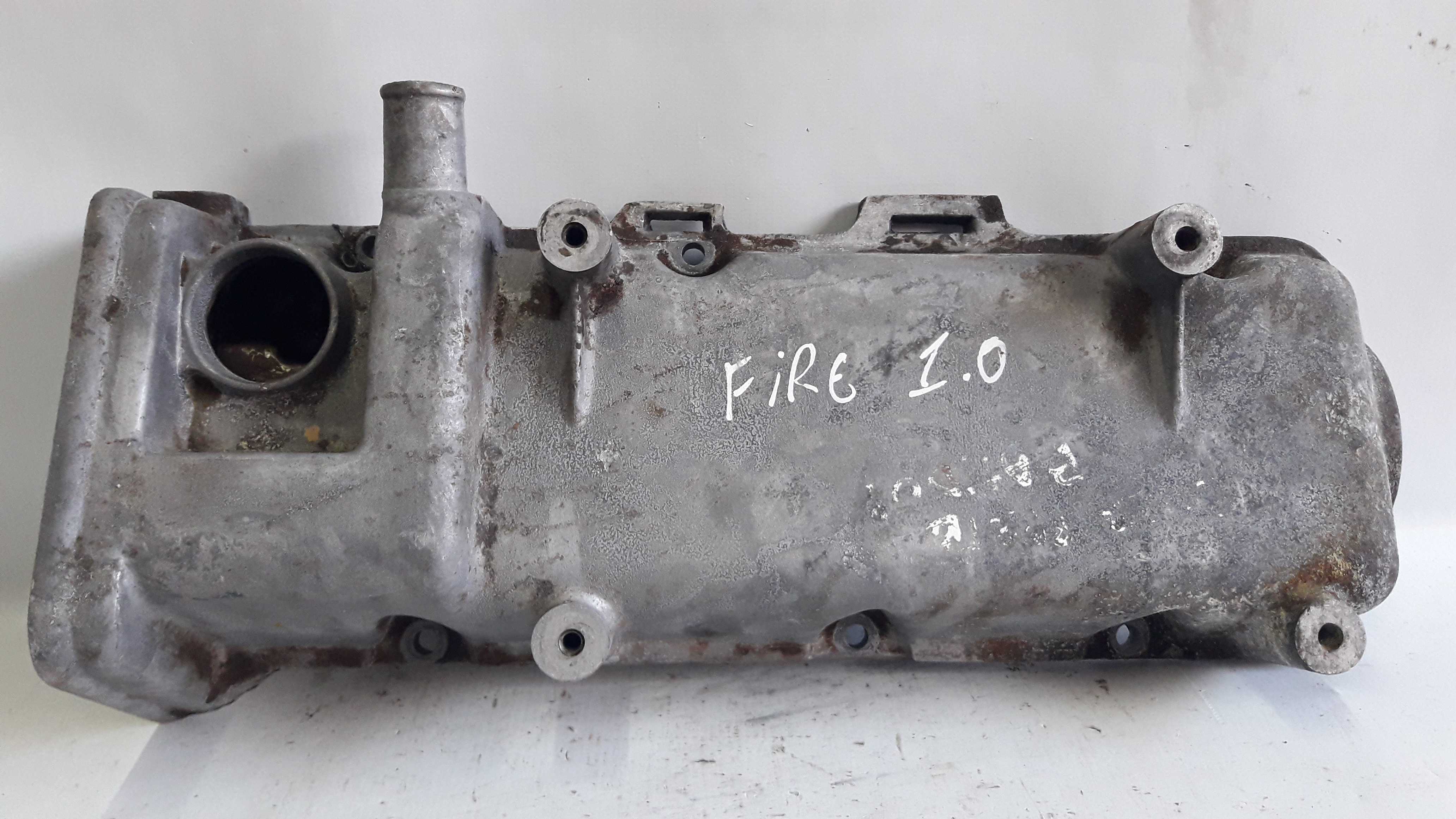 Tampa Válvula Palio Fire 1.0 46546204 Original 1