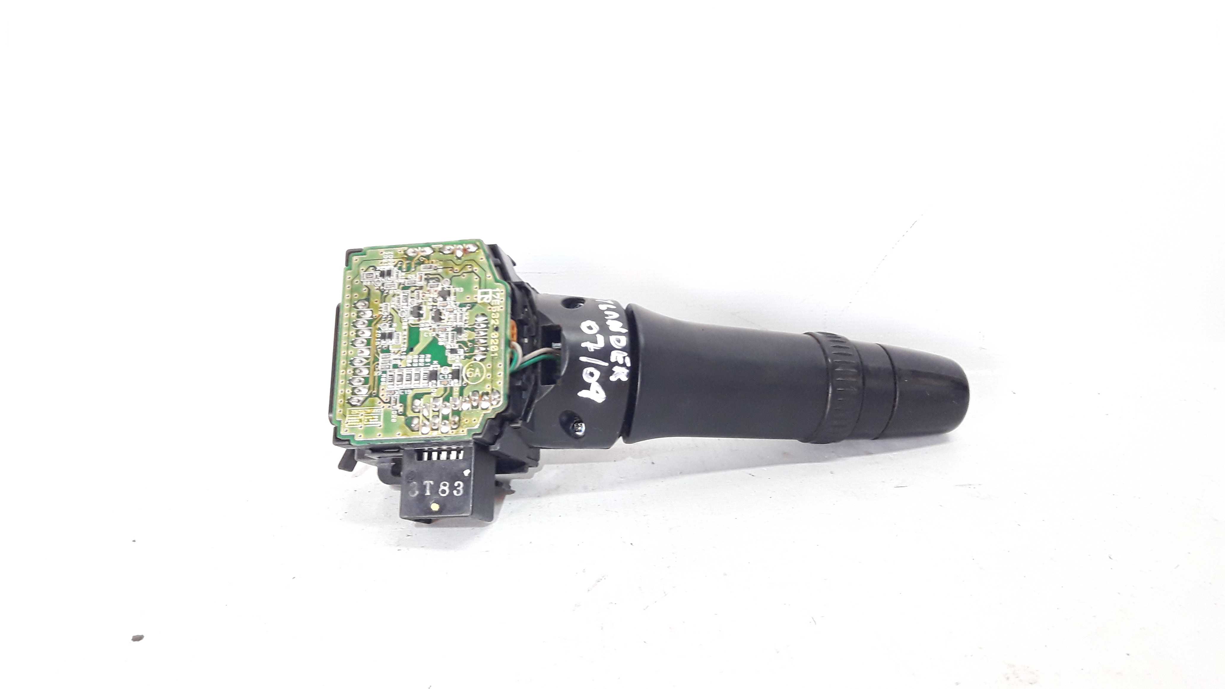 Chave Seta Luz Outlander 07/09 5324b34 21408 6