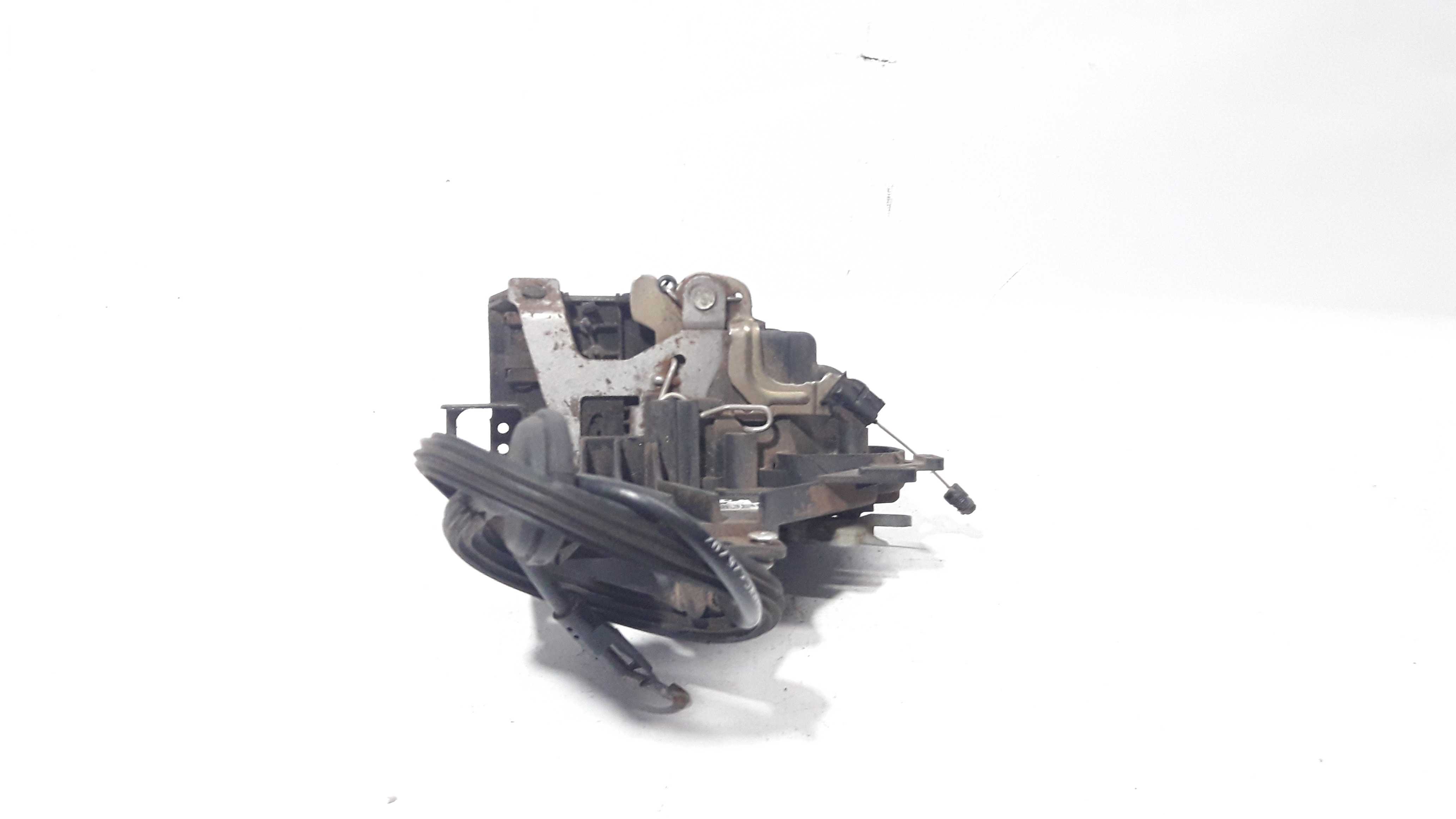 Fechadura Traseira Direita Polo 03/12 3b4839016j 23608 4