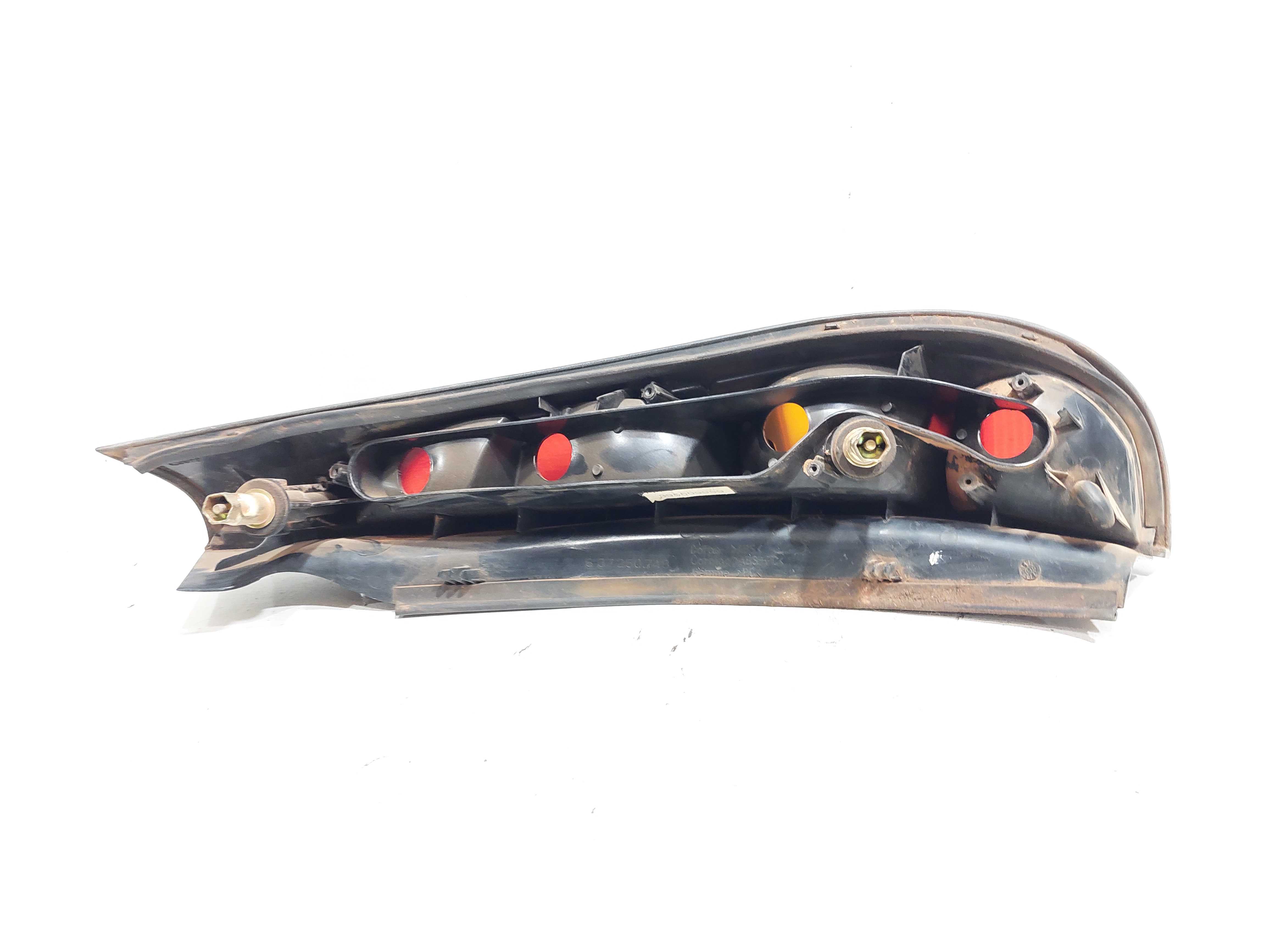 Lanterna Lado Esquerdo Marea Weekend 1999/07 Original 2