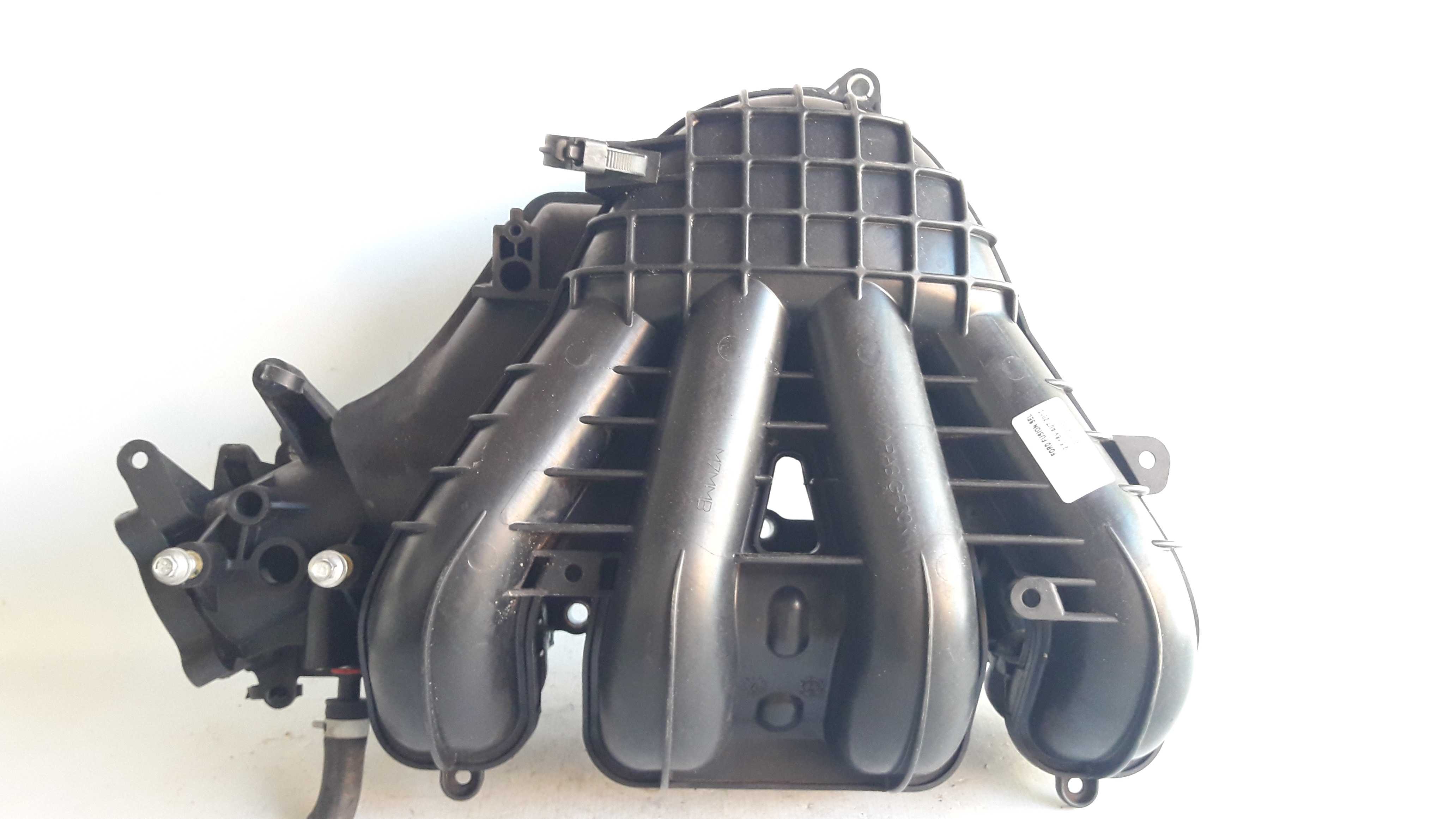 Coletor Admissao Fusion 2.5 16v Aut 10 11 12 9e5g9424af