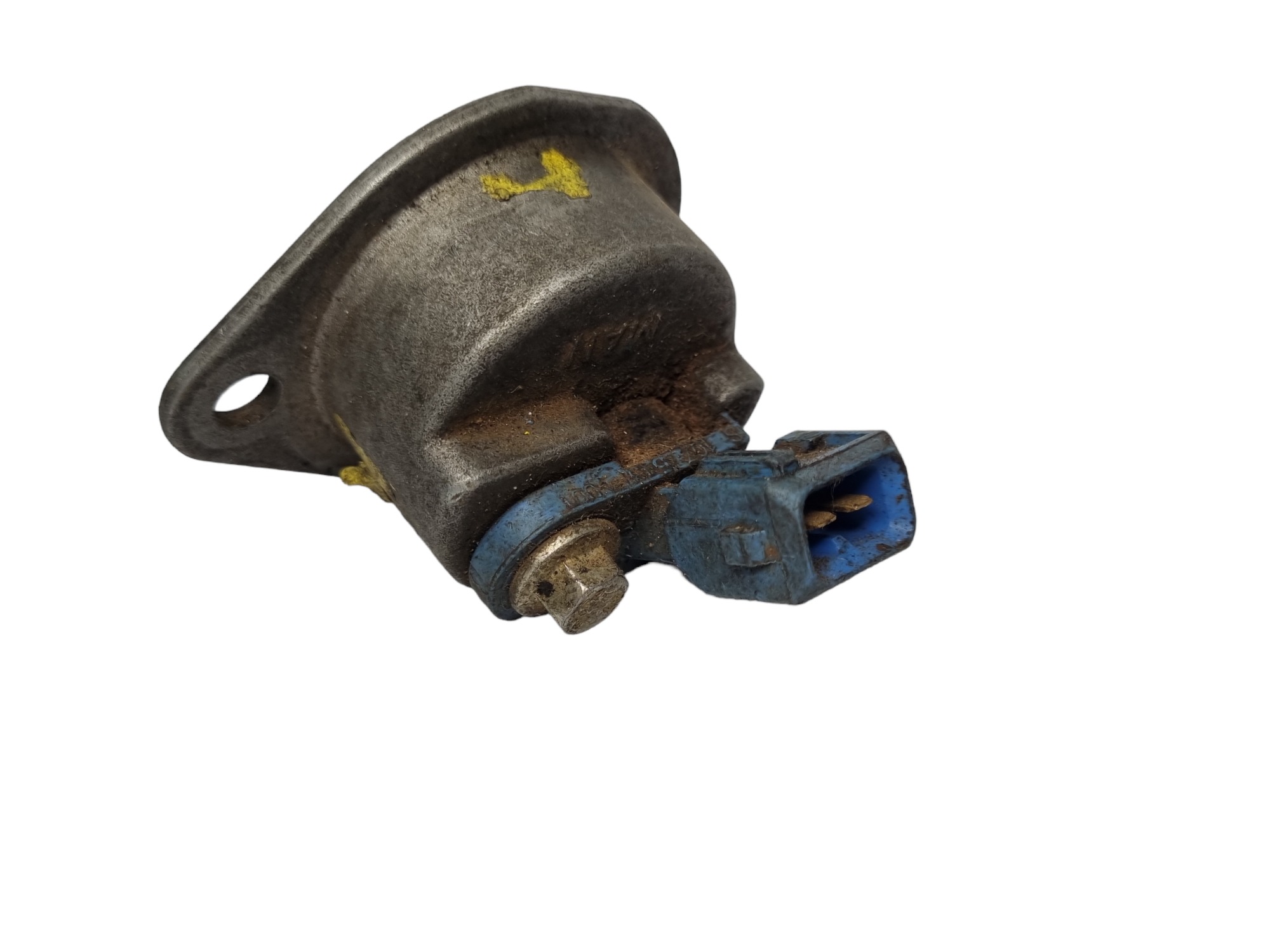 Sensor Rotação Ford Focus 2.0 Aut. Powershift 2014 A 2020