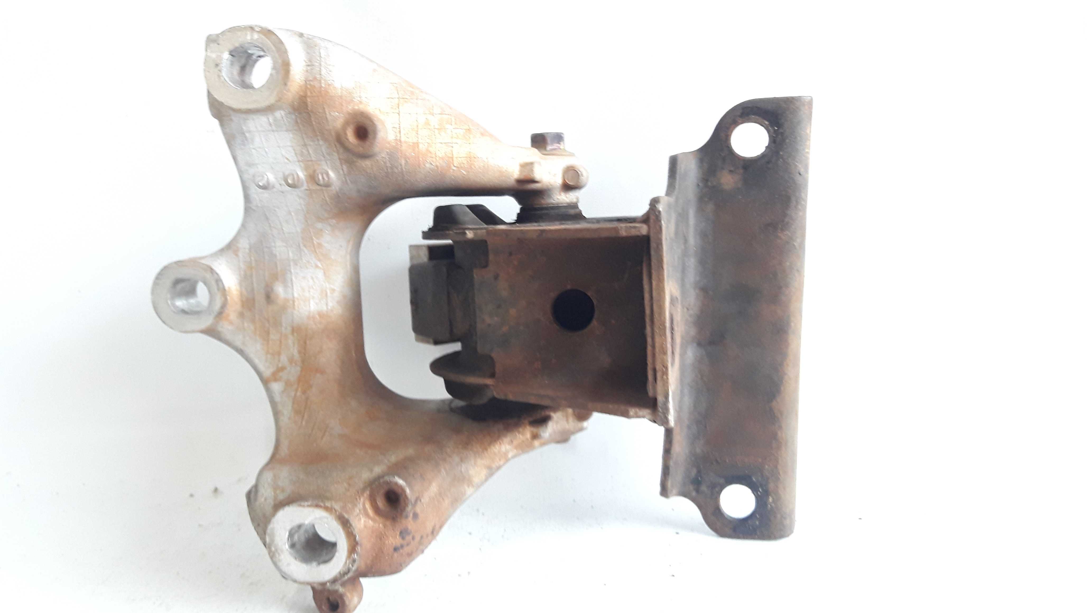 Coxim Superior Esquerdo Cambio Manual Honda City 1.5 09/14 3
