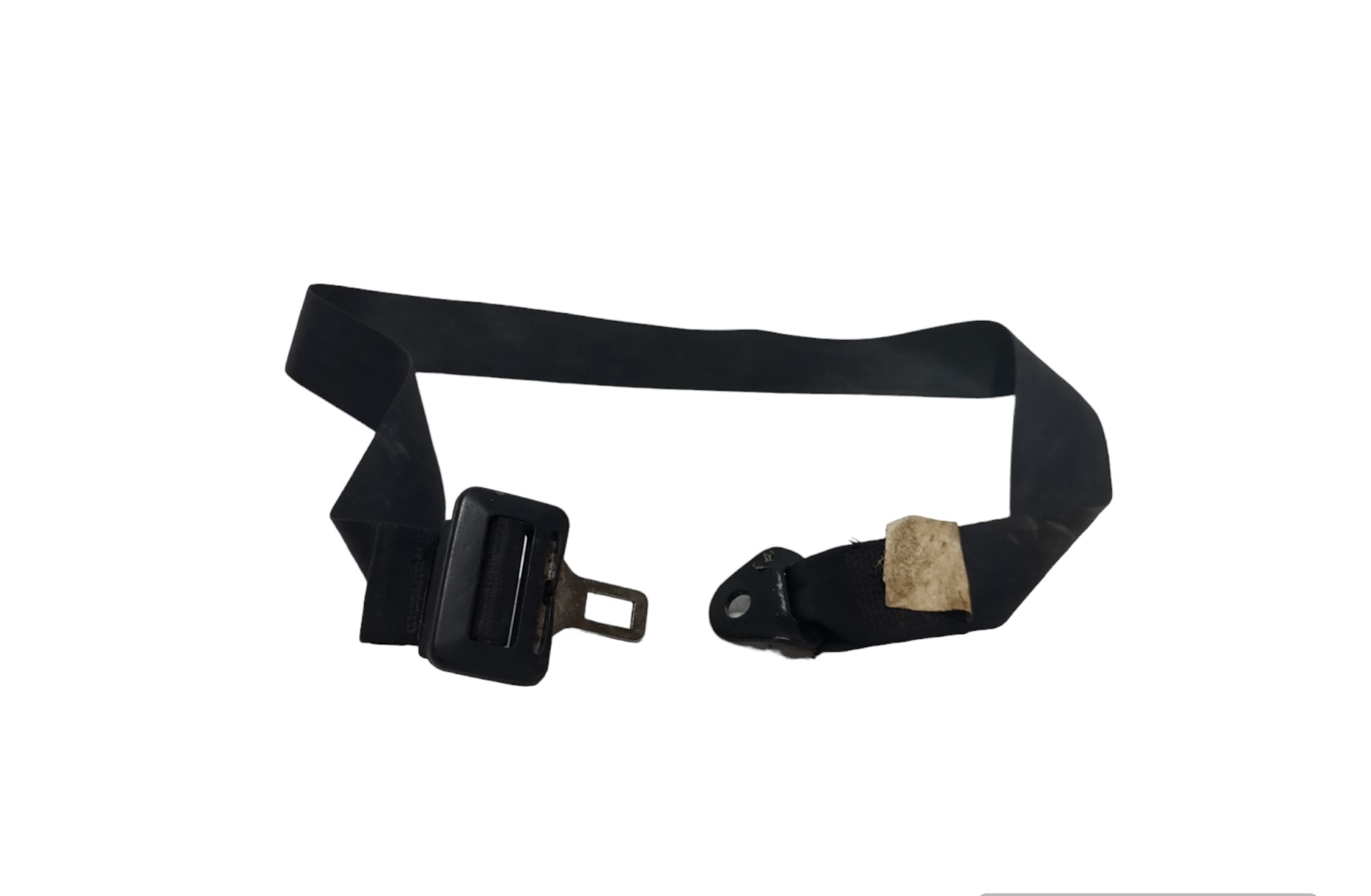 Kit Cinto De Segurança Traseiro Uno Mille 4p 04/11 27119 4