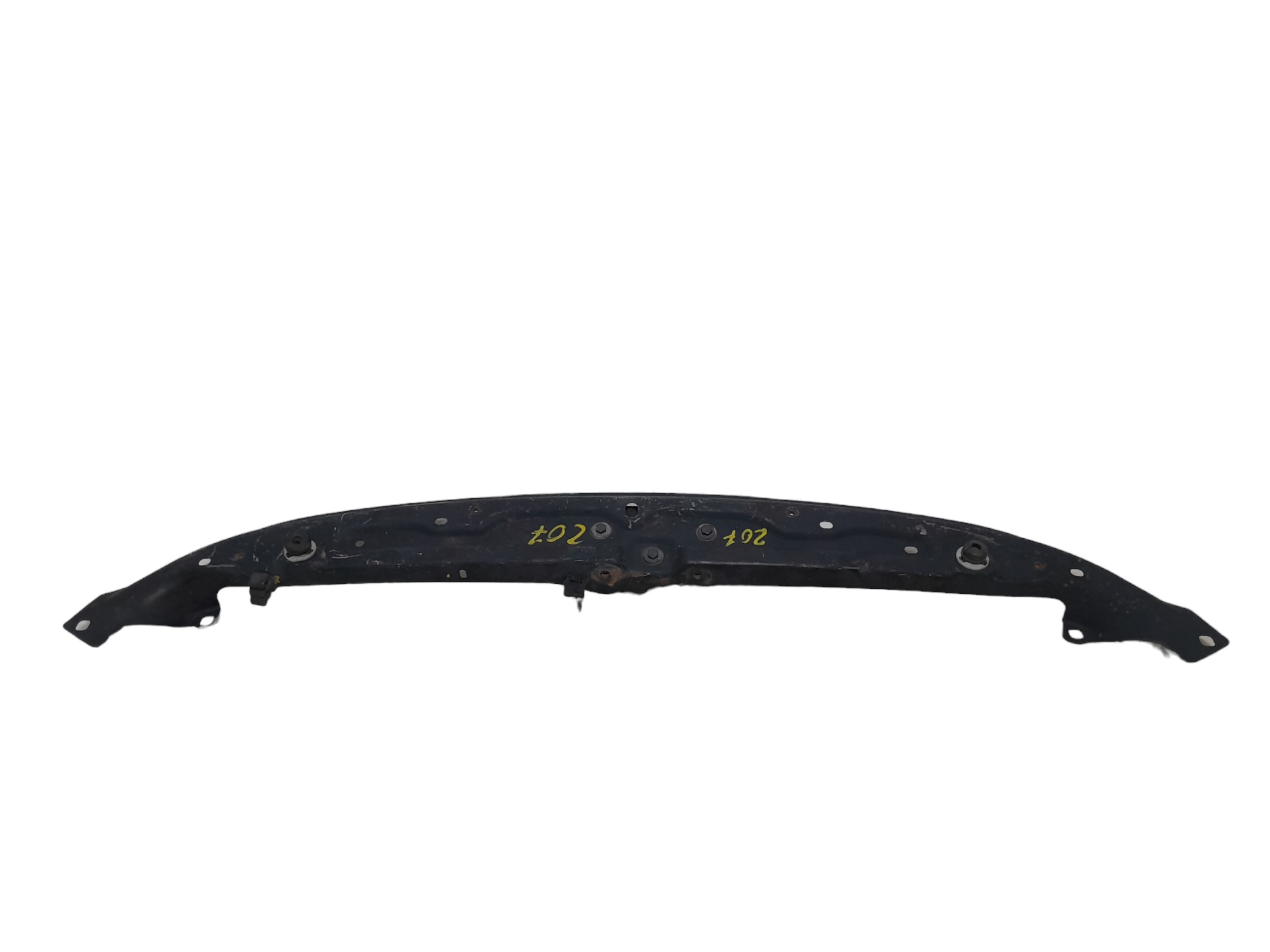 Painel Frontal Superior Peugeot 207 Original 5