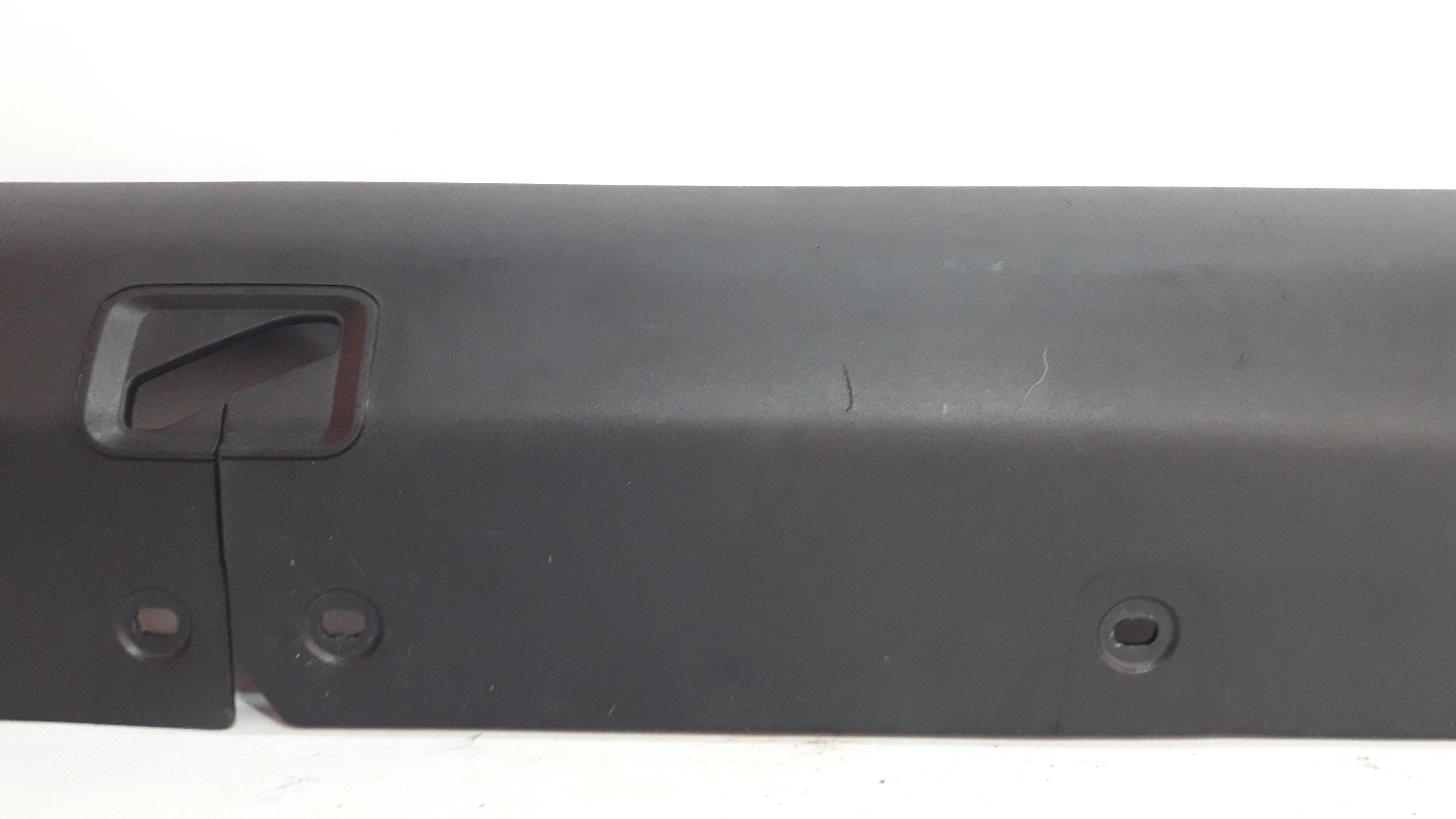 Moldura Banco Traseiro Gol G6/g7 5u6863413 26353 6