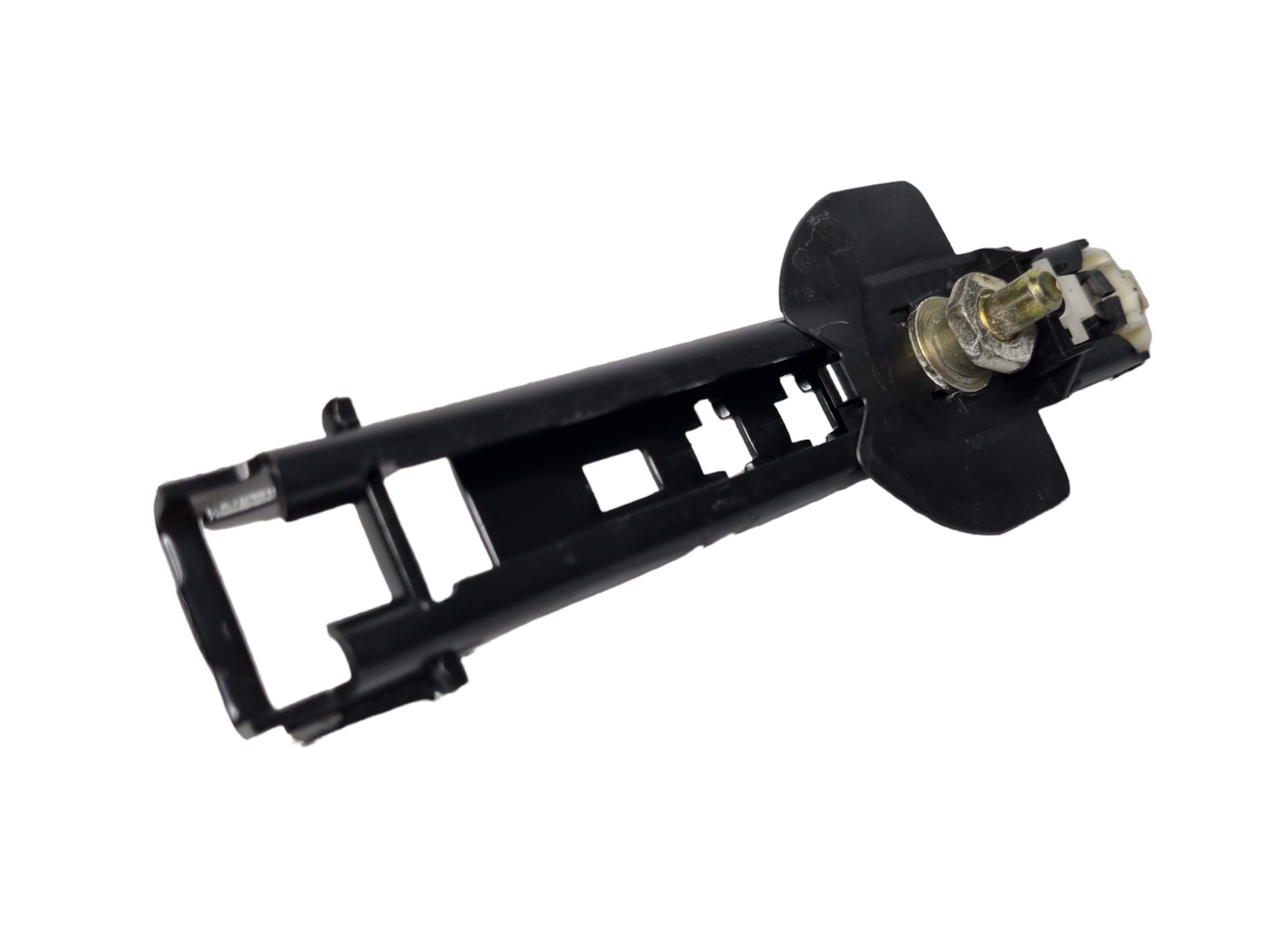 Trilho Cinto De Segurança Dianteiro Esquerdo Audi A3 99/06 2