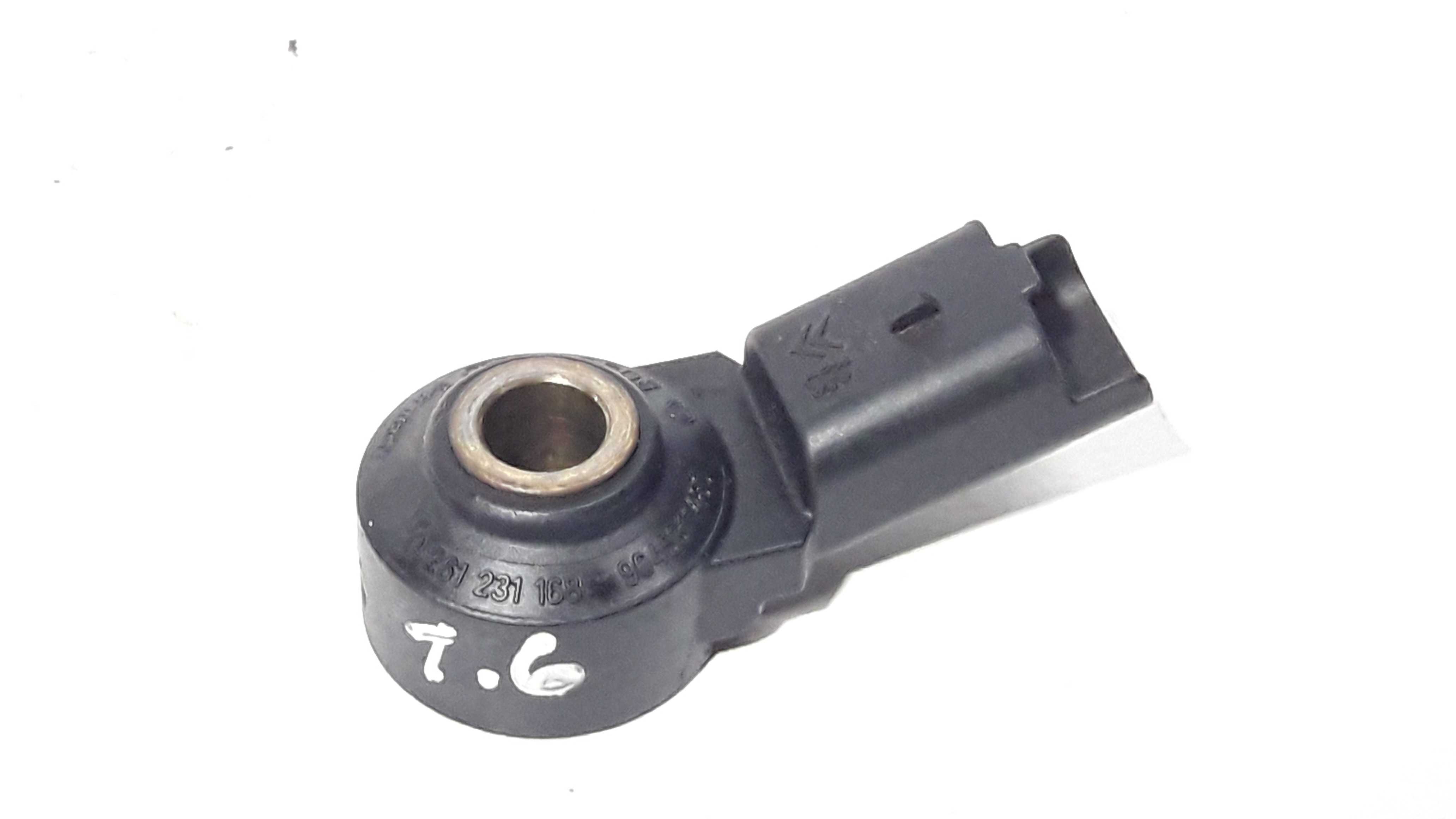 Sensor Detonaçao  Xsara Picasso 1.6 16v 02612e1168