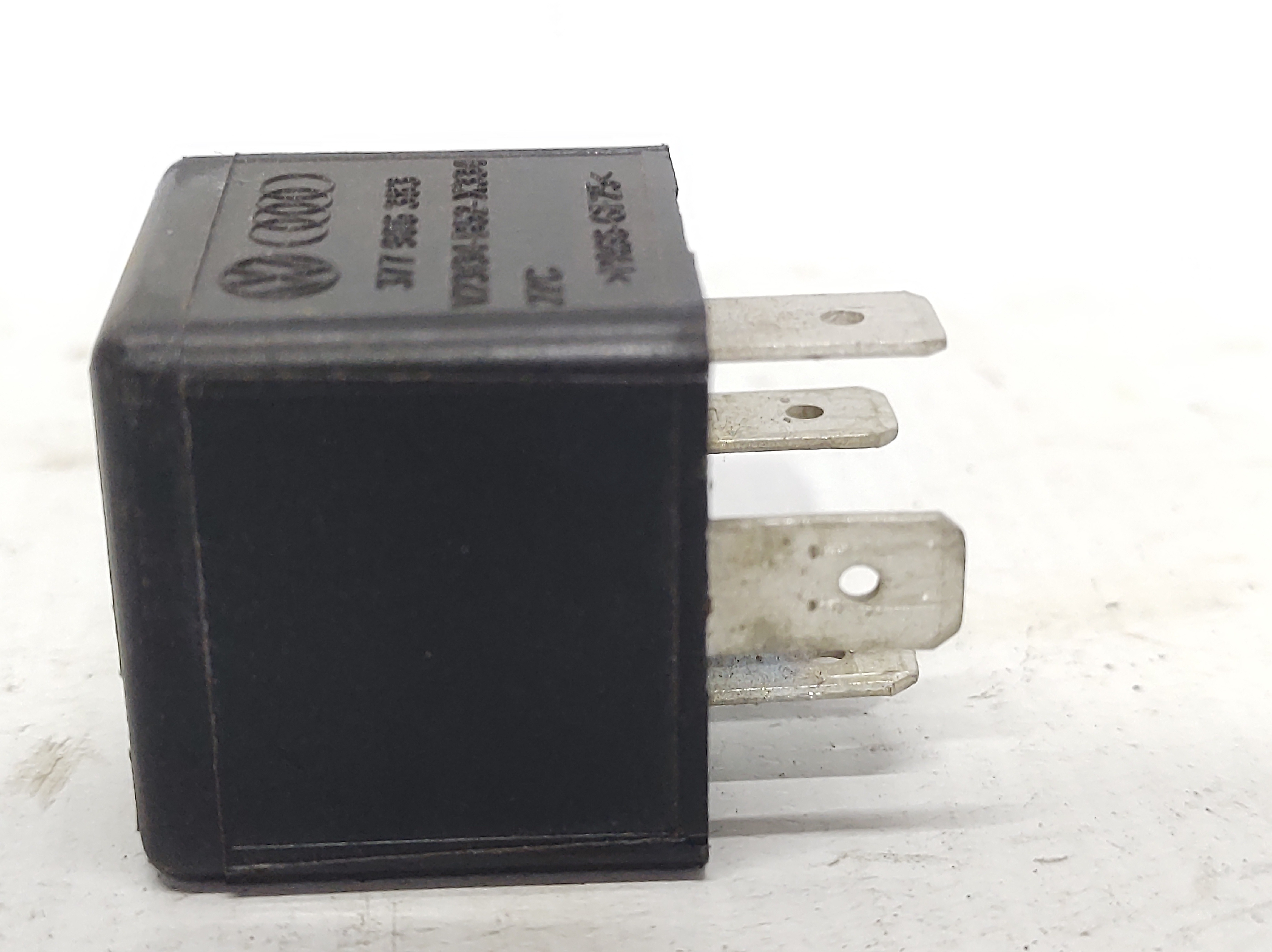 Rele Injeção Eletrônica Gol  Parati 1.6 Ap G4 377906383 3
