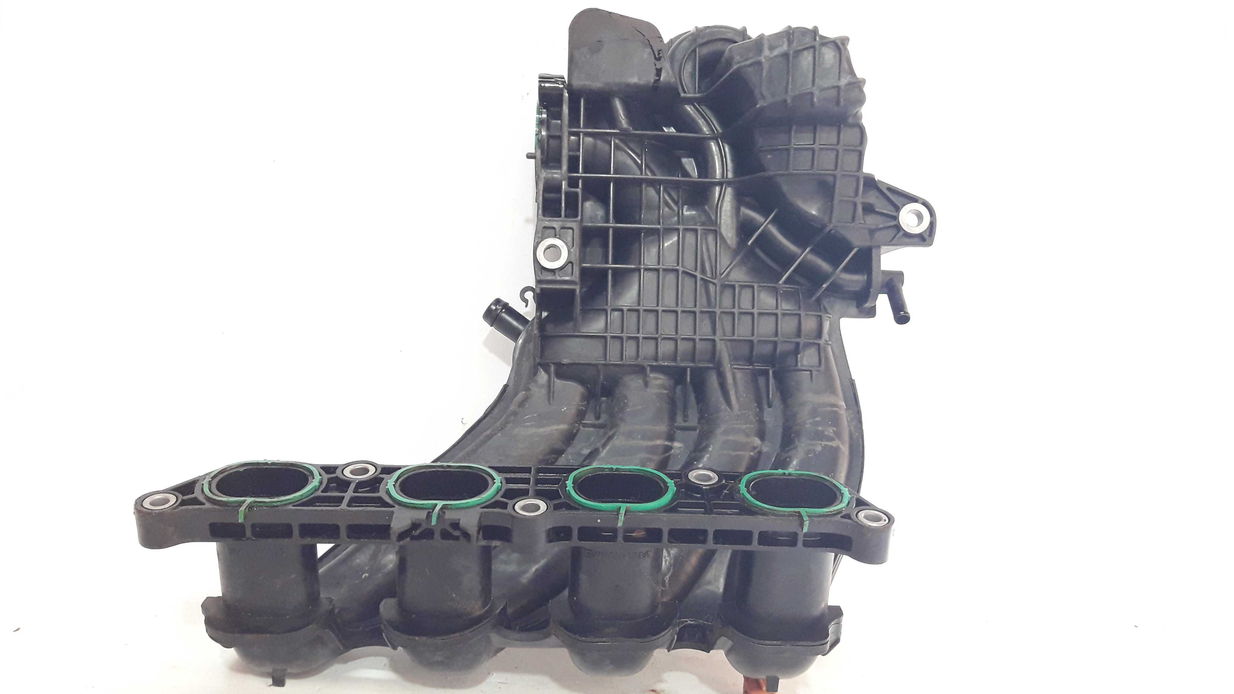 Tubagem Coletor Admissão Duster Oroch 1.6 16 A 20 8