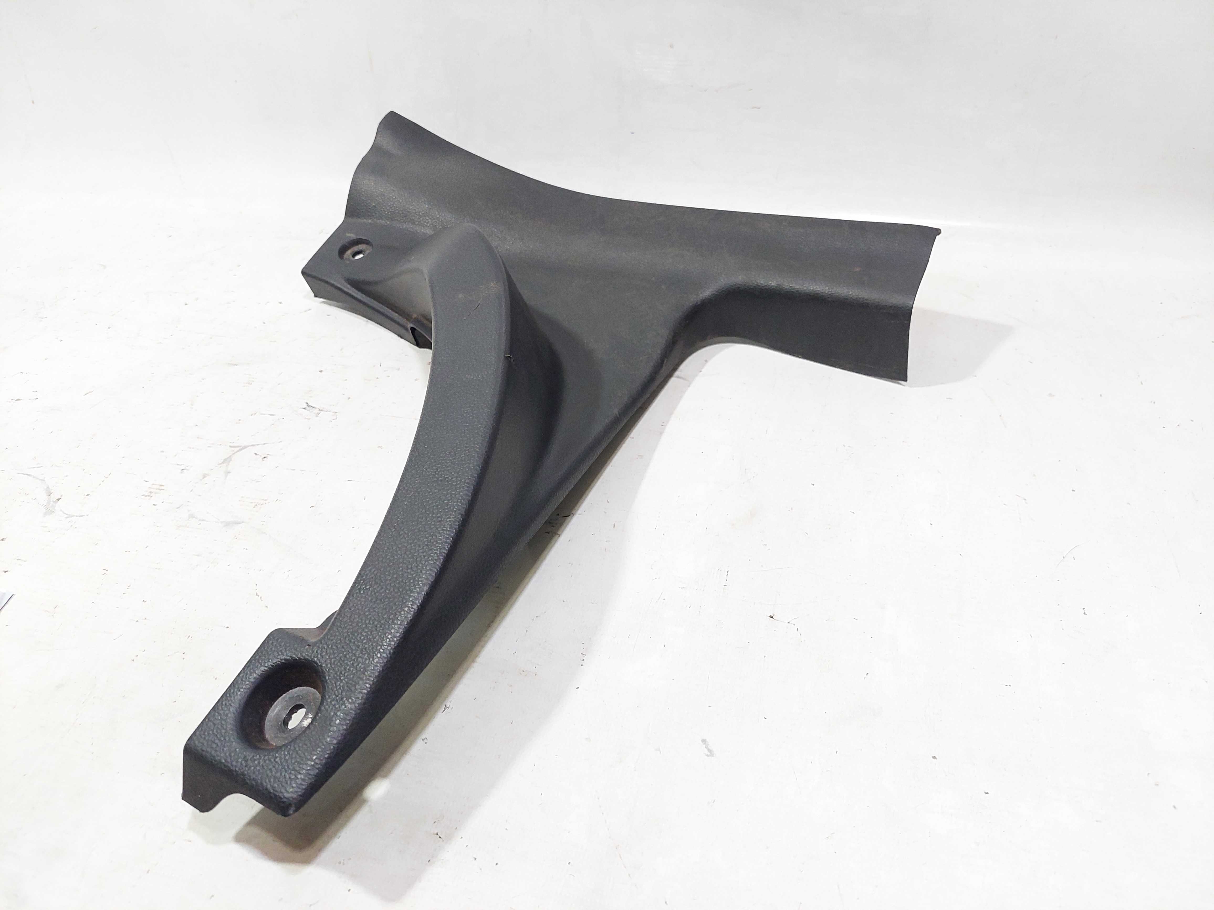 Moldura Banco Traseiro Esquerdo  Hb20 Hatch 13/19 Original 4