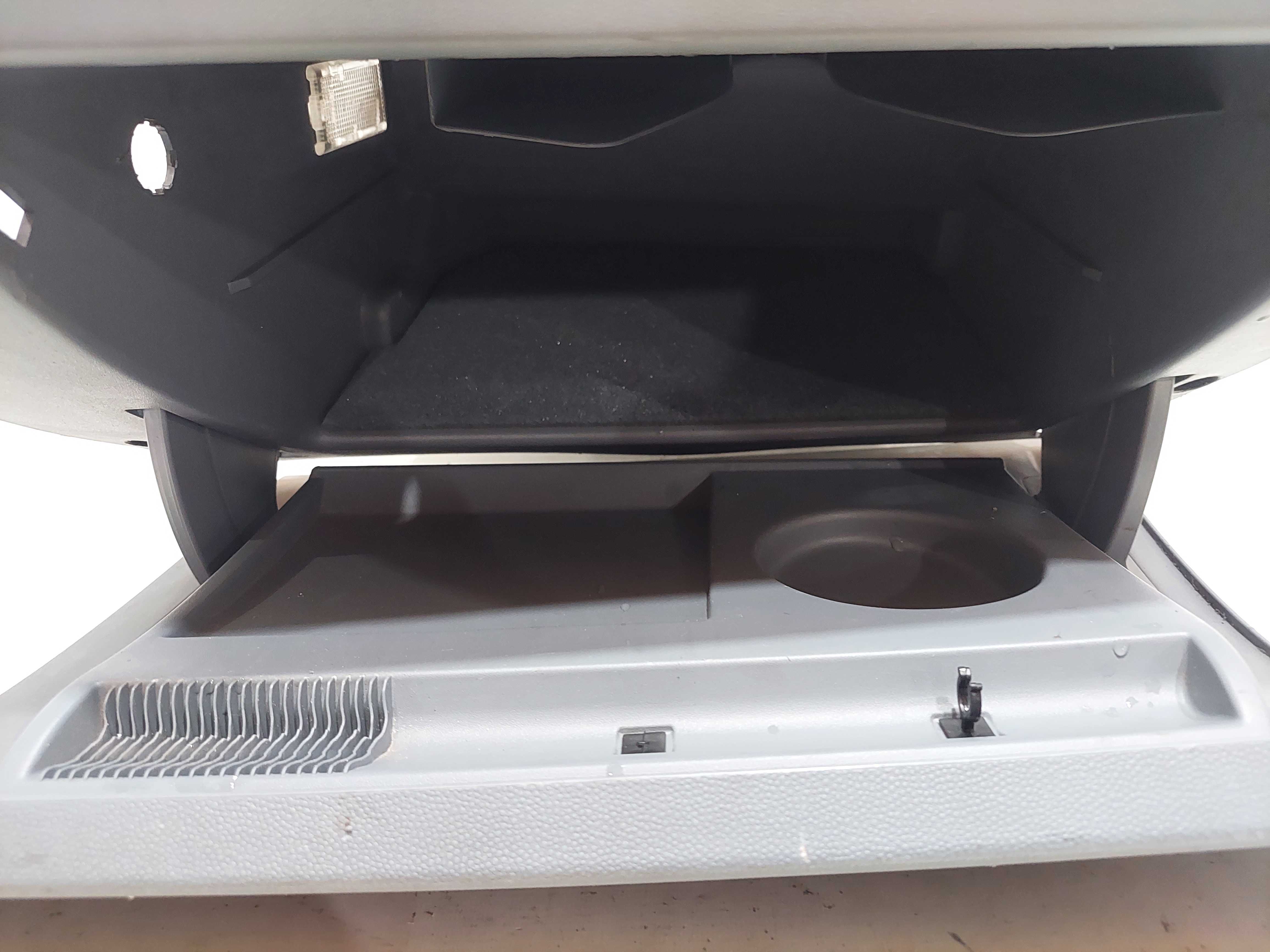 Porta Luvas Painel Chevrolet Vectra 2007 2008/2011 Original 7